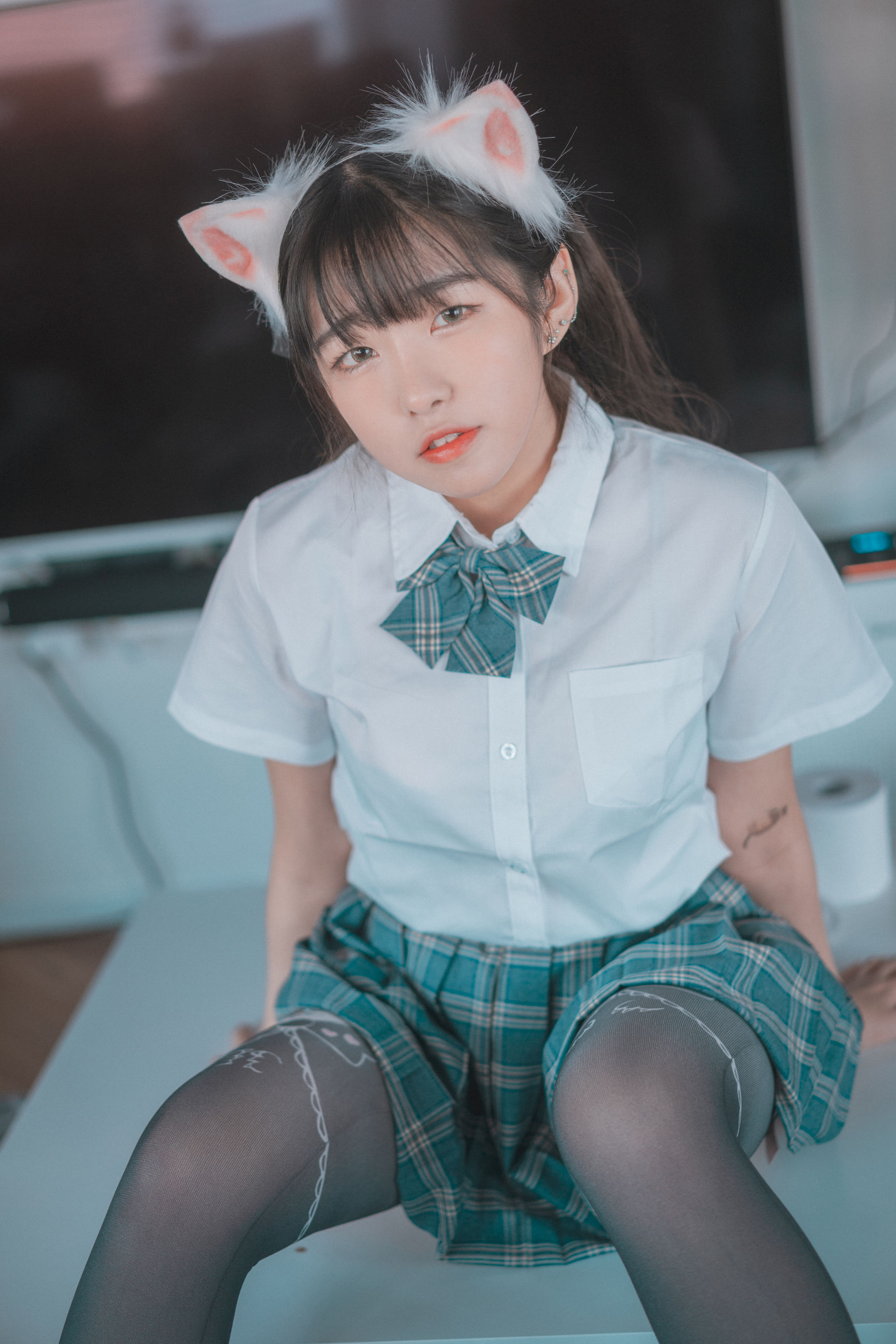 [DJAWA] Sonson – Plug Me In 写真套图 [92P]-lcoser