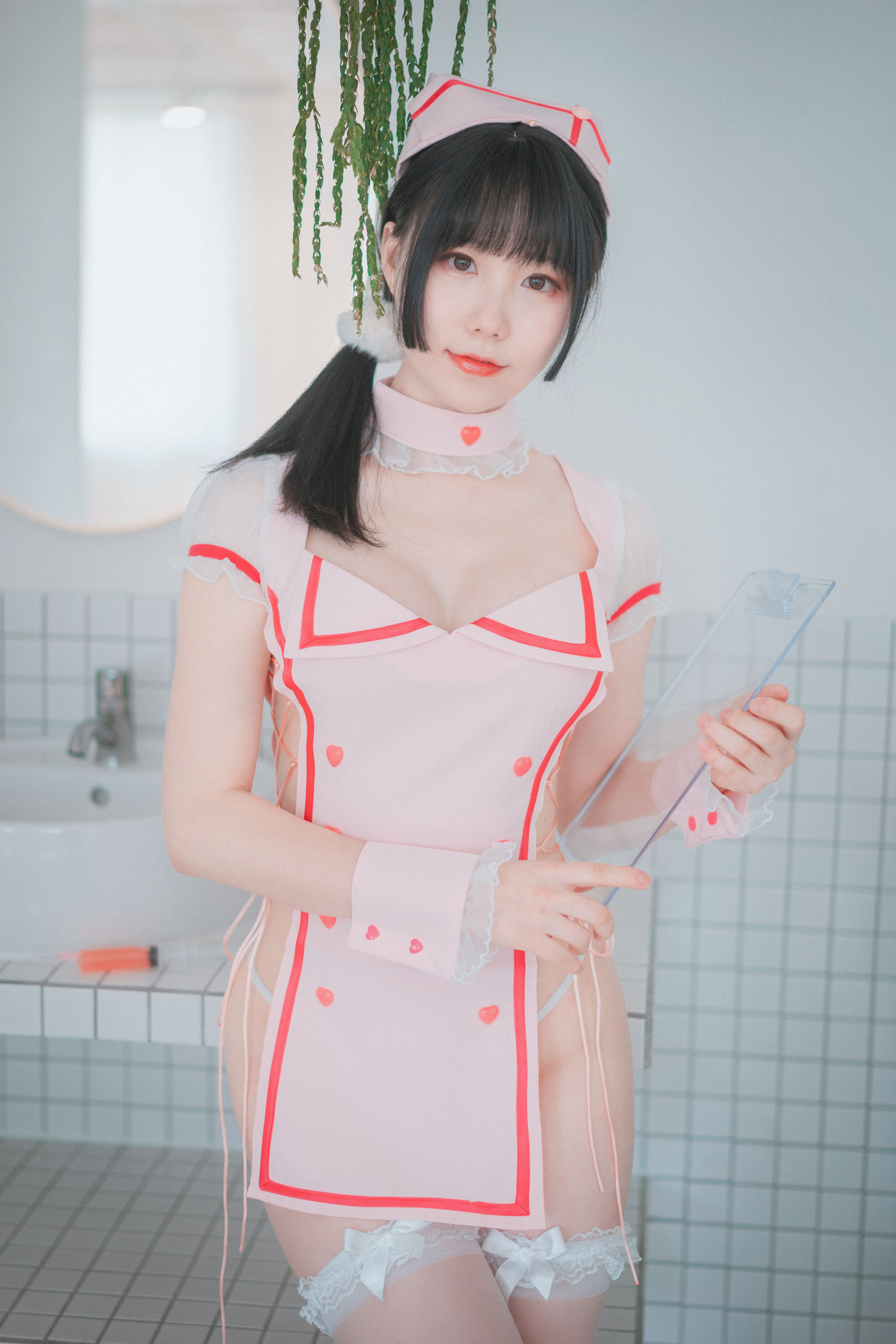 [DJAWA] Jamong – Nurse j [119P]-lcoser