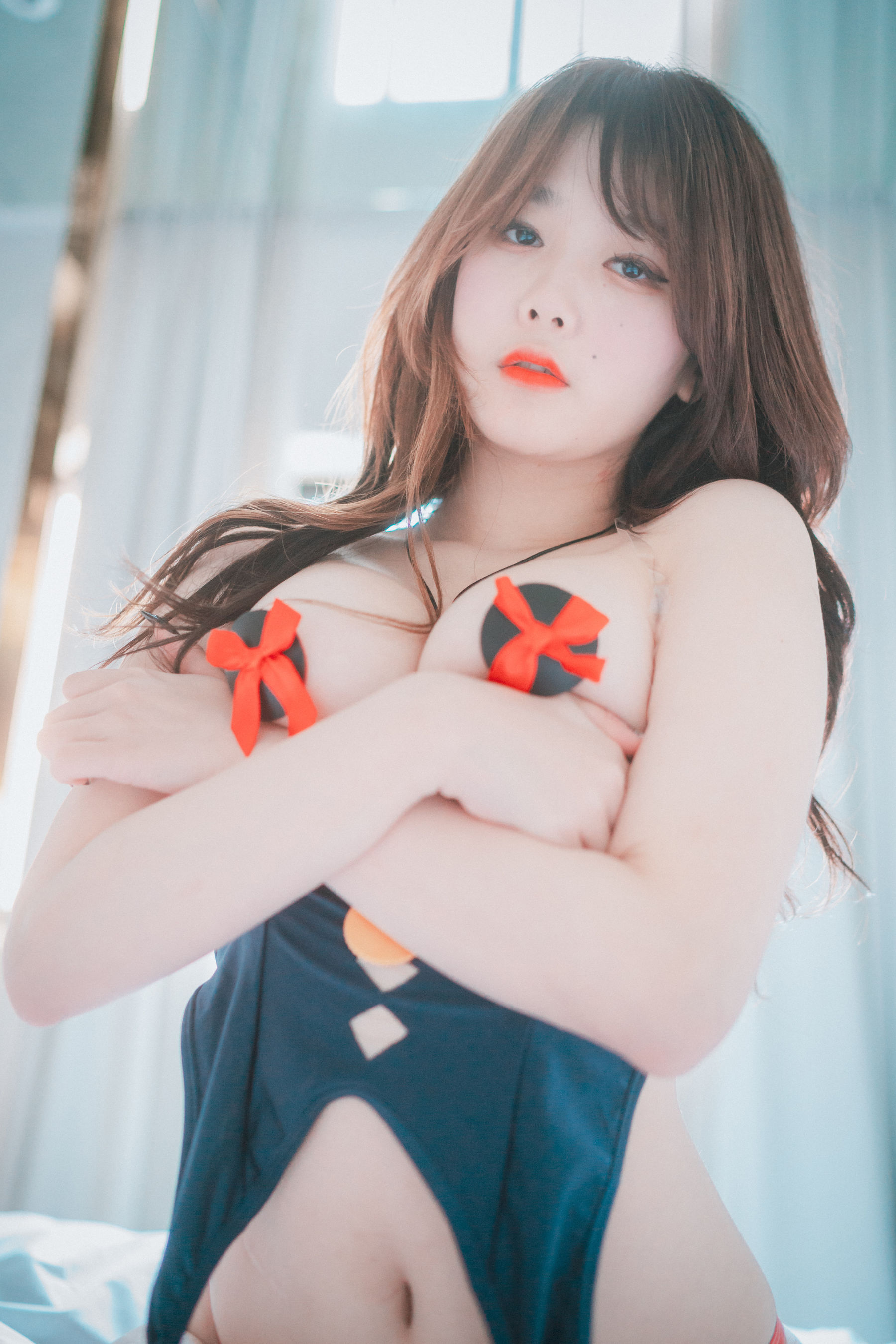 [DJAWA] Zia – Christmas Special 2020 [70P]-lcoser