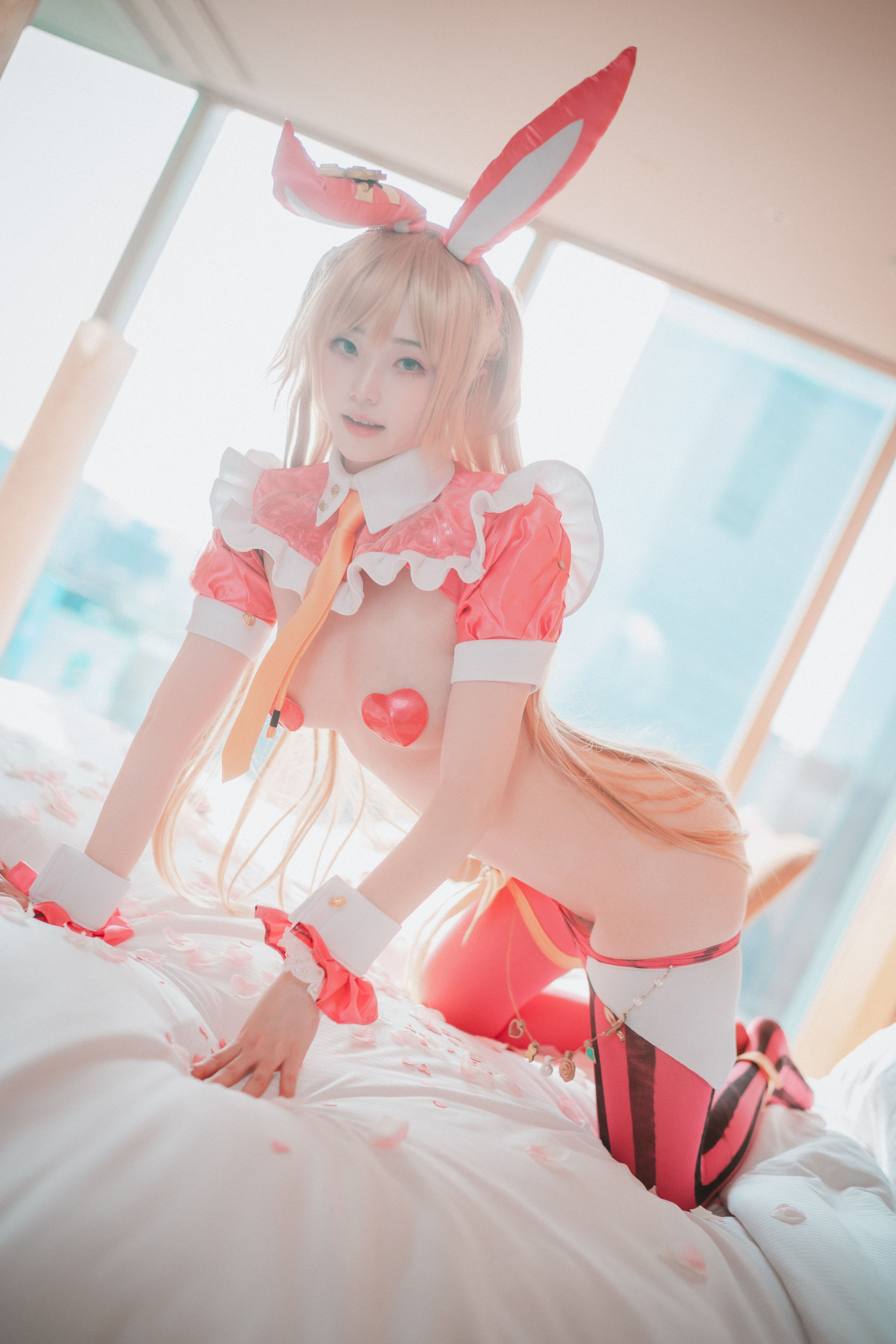 BamBi写真 – Fancy Me [81P]-lcoser