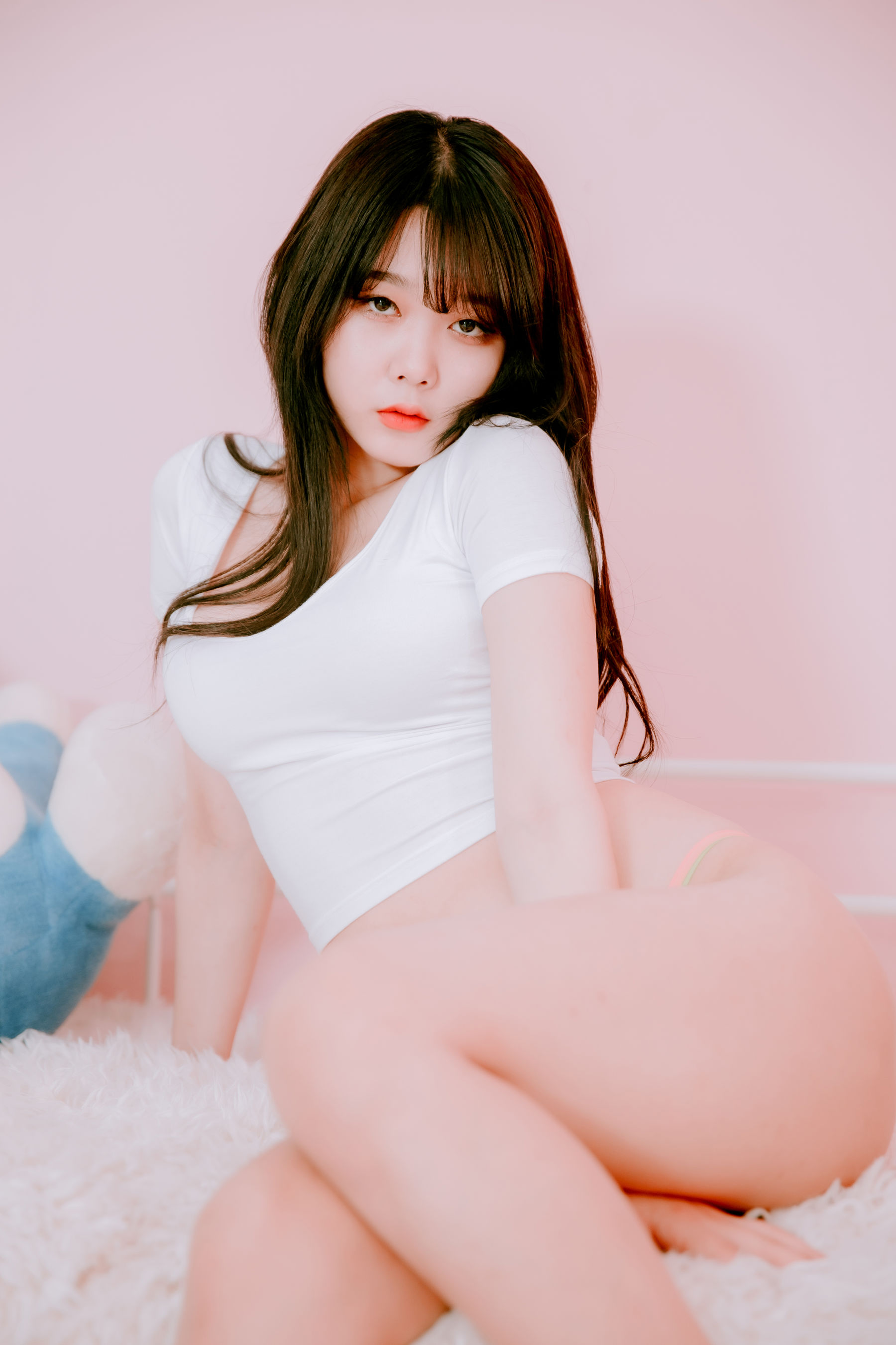 [JOApictures] Zia x JOA 21. JANUARY Vol.2 [54P]-lcoser