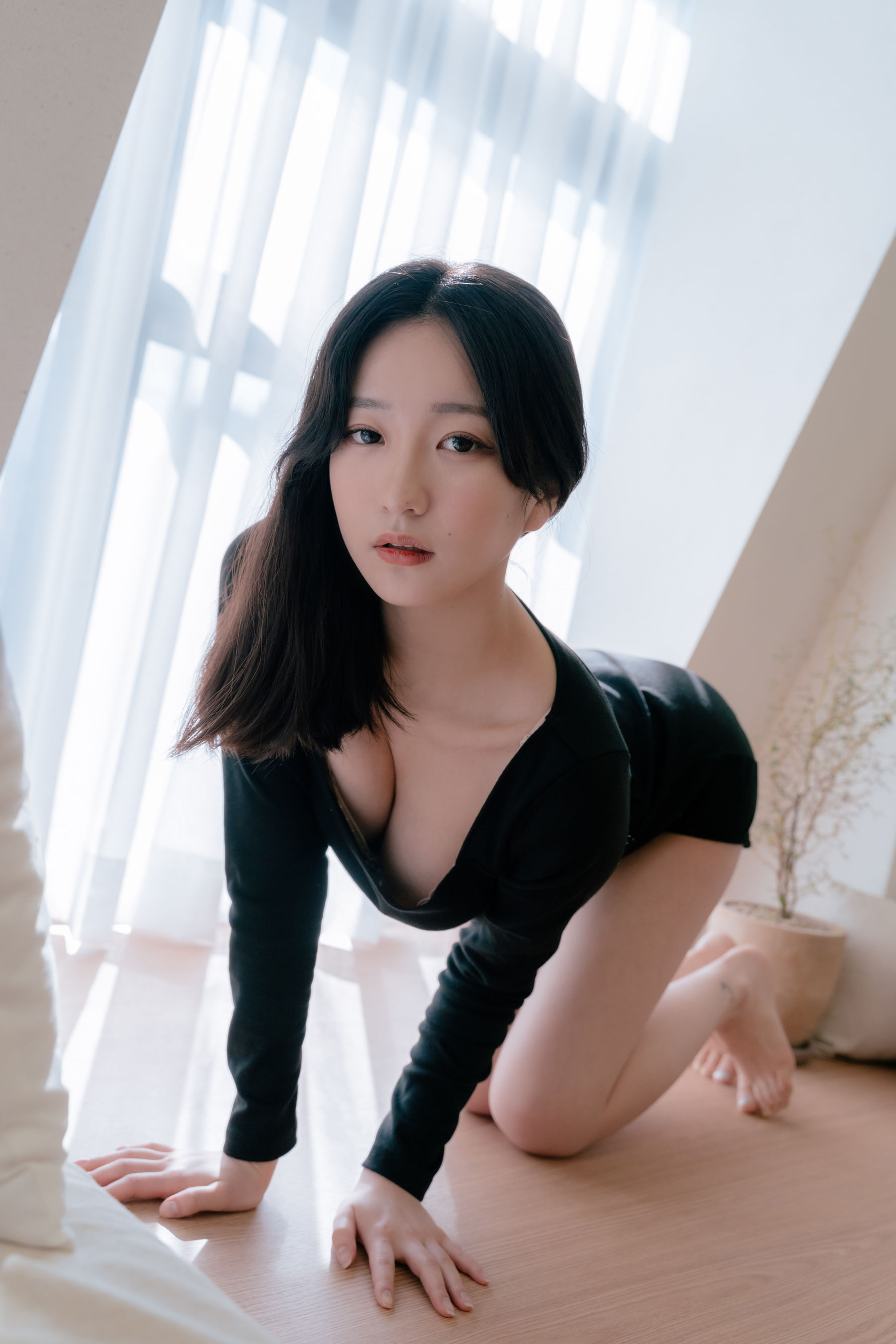 [BBUTTERMILK] Vol.08 Sehee – Fancy with Sehi [111P]-lcoser