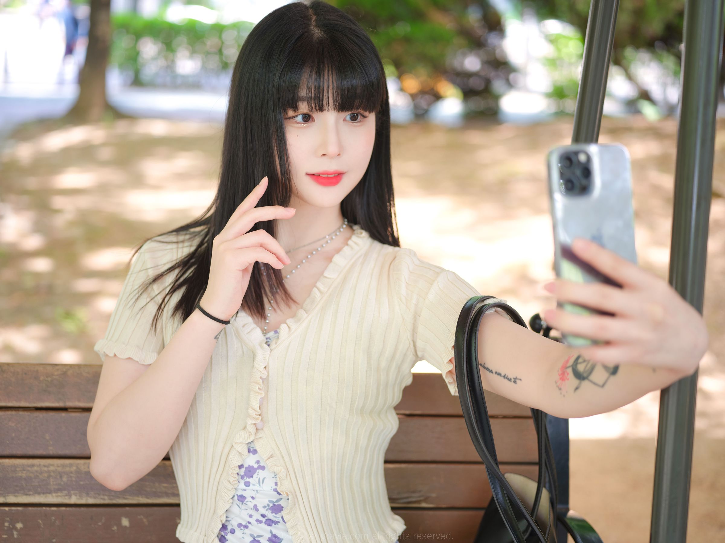 [ARTGRAVIA] VOL.406 Jang Joo [95P]-lcoser