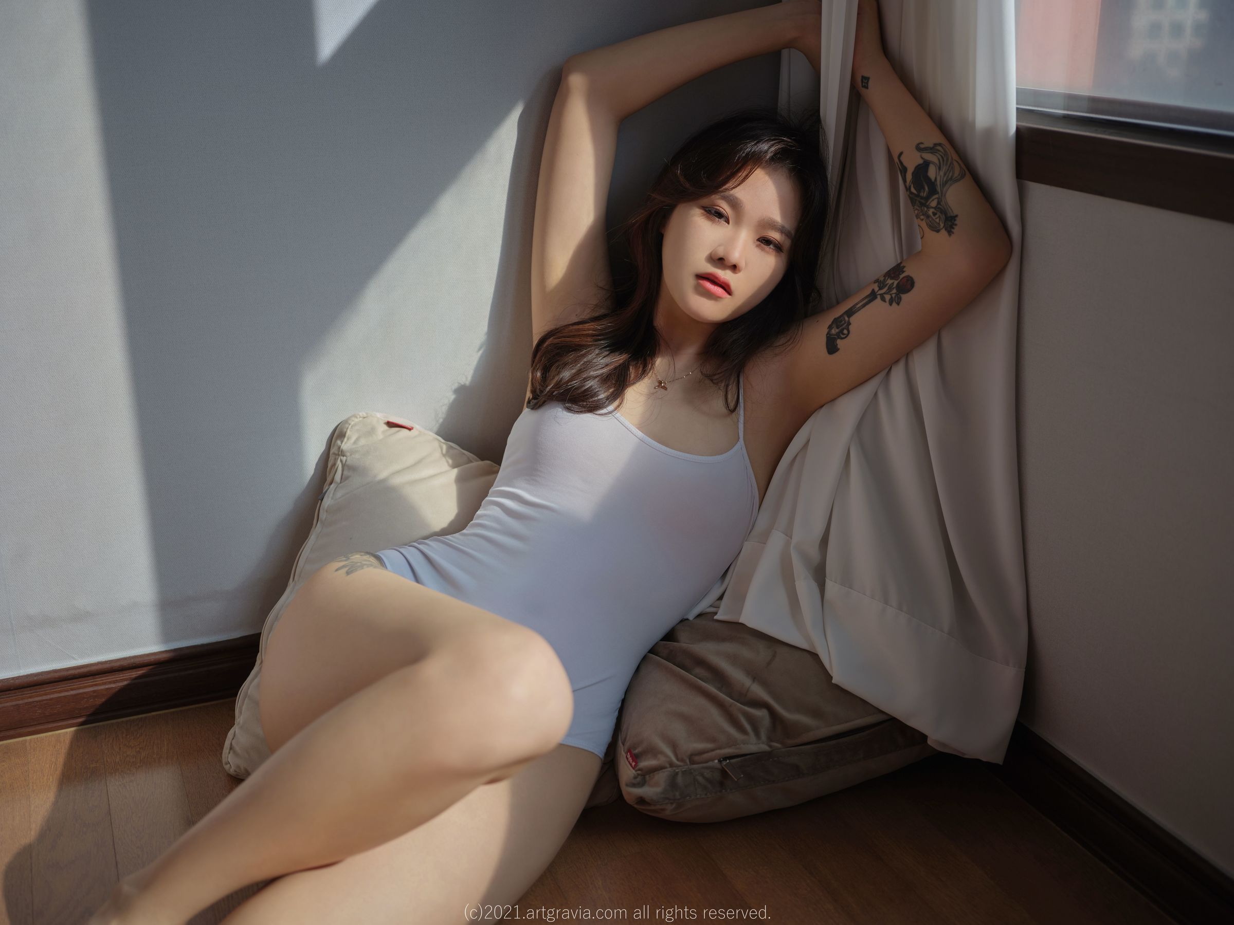 [ARTGRAVIA] VOL.334 Sira [94P]-lcoser