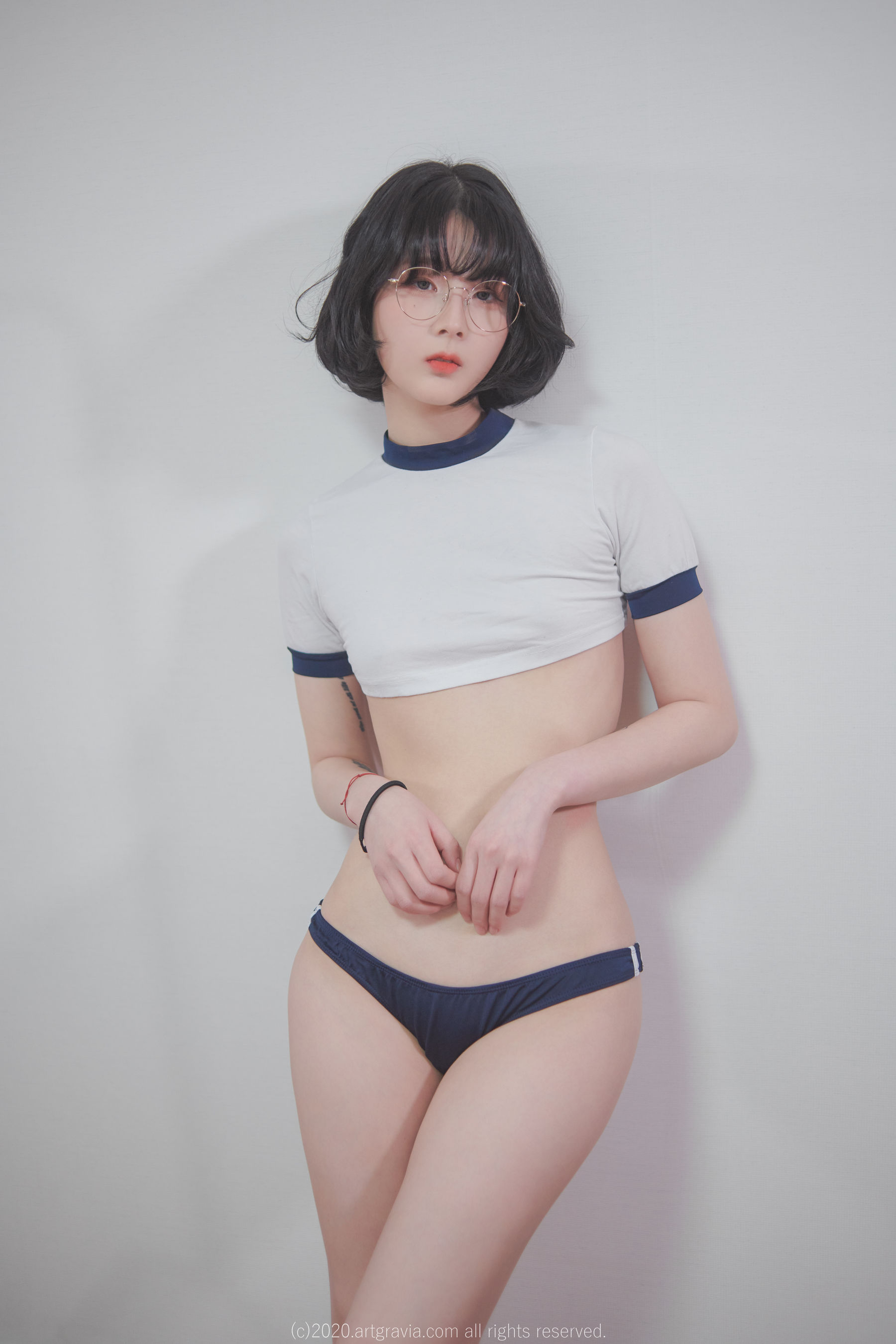 [ARTGRAVIA] VOL.165 Jangjoo [66P]-lcoser