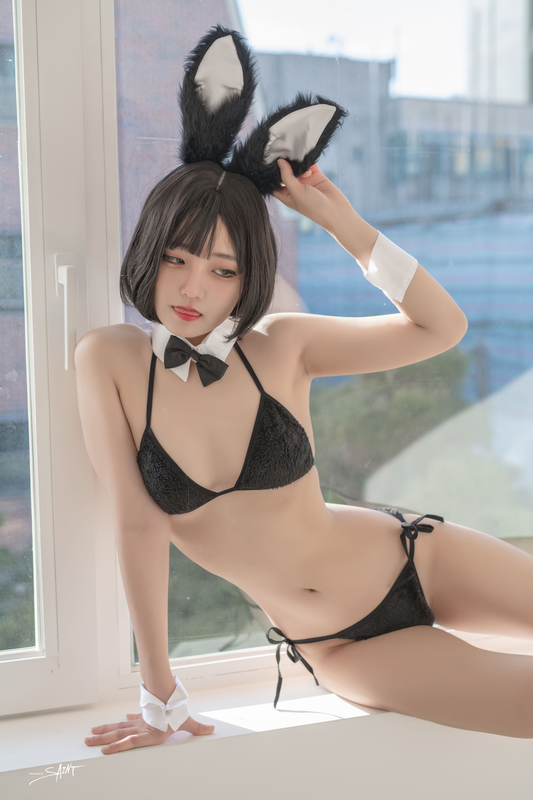 [saintphotolife] Jenny Vol.02 [41P]-lcoser