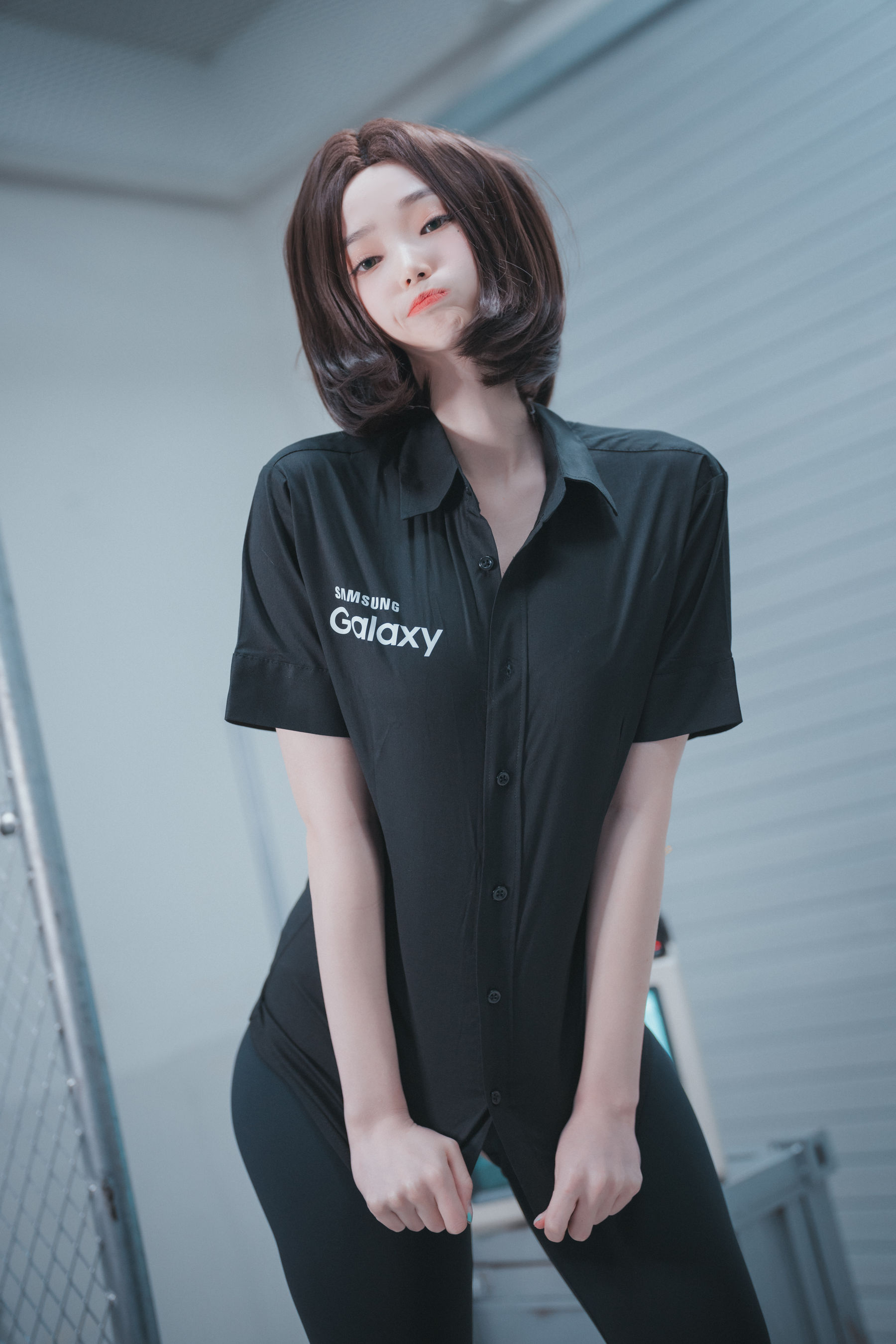 [DJAWA] BamBi – Hi Sam! [145P]-lcoser