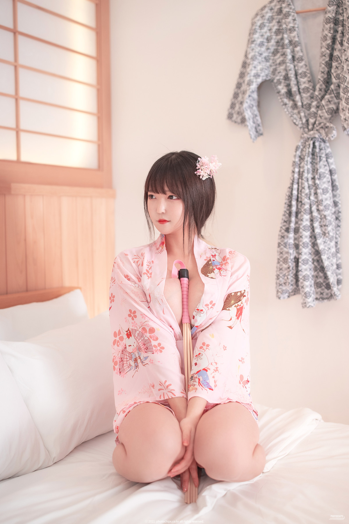 Aram 아람, [PhotoChips] 포토칩스는 Vol.113 Set.01-lcoser