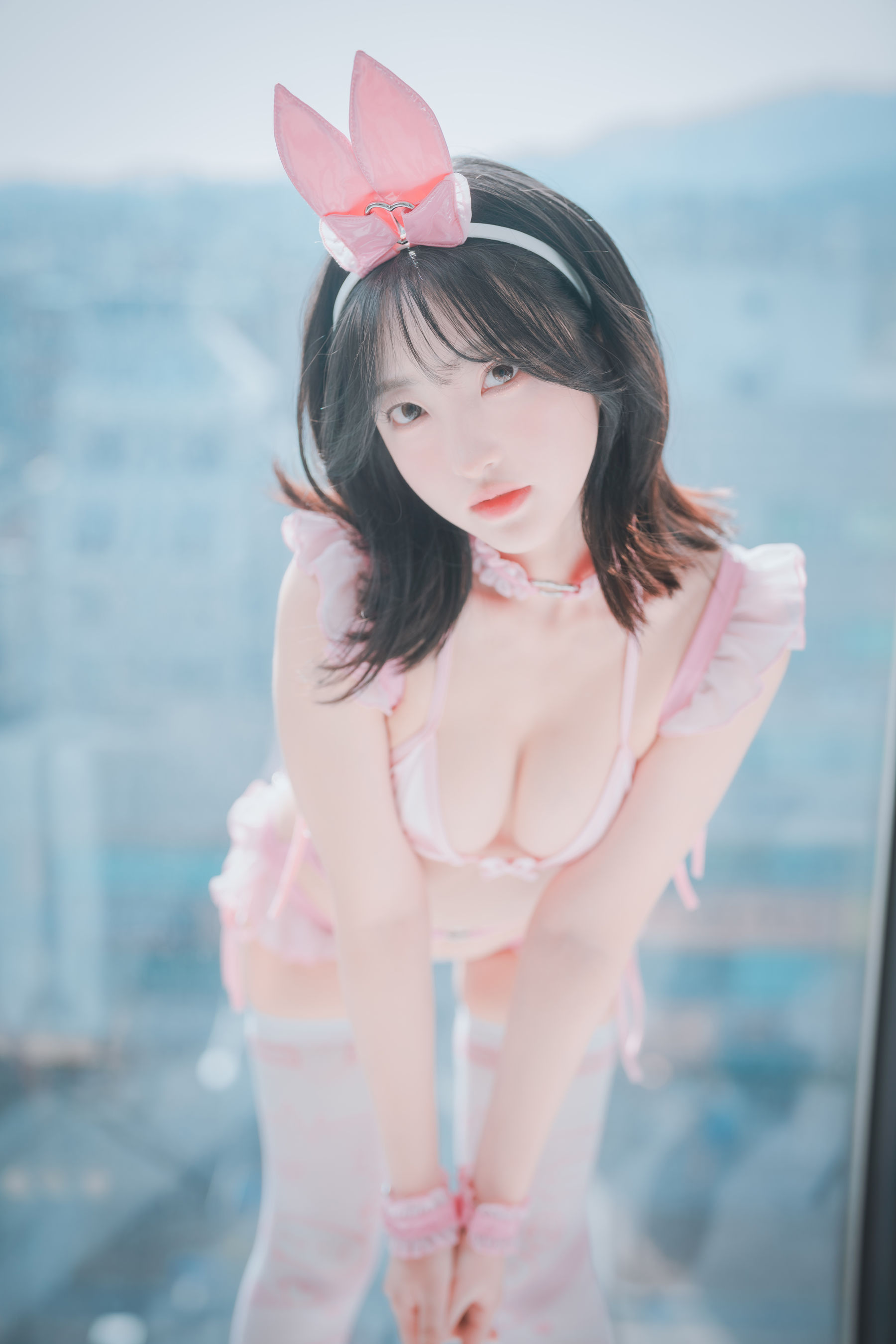 DJAWA Hanari – My Pinky Valentine [131P]-lcoser