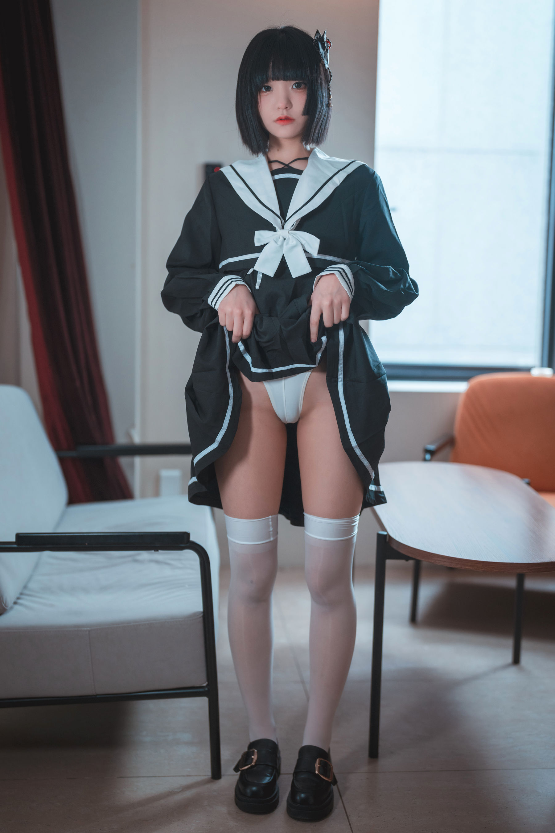 [DJAWA] Jenny – Swimming Lessons #12 [91P]-lcoser