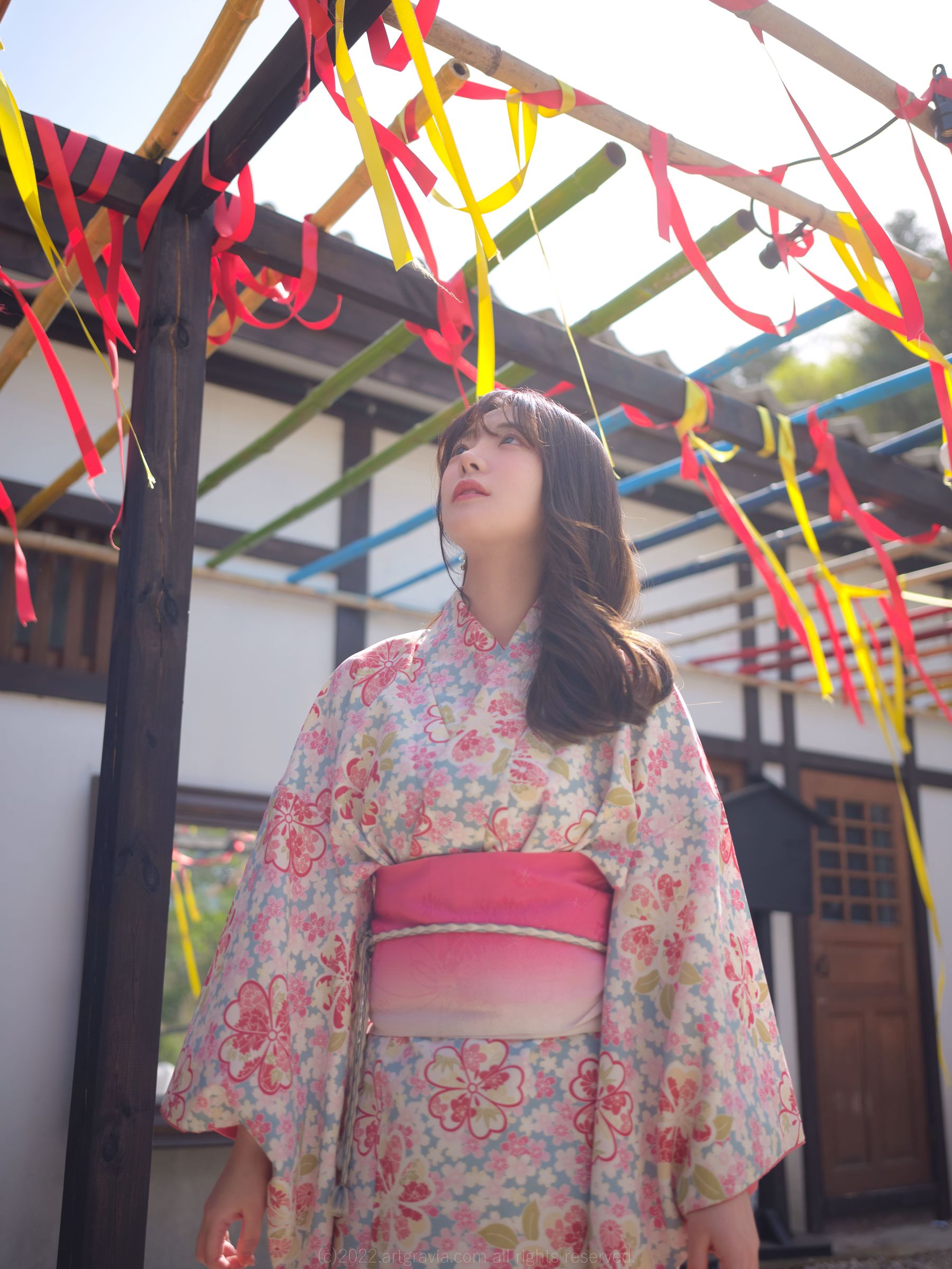 [ARTGRAVIA] VOL.399 wuyo99 [57P]-lcoser