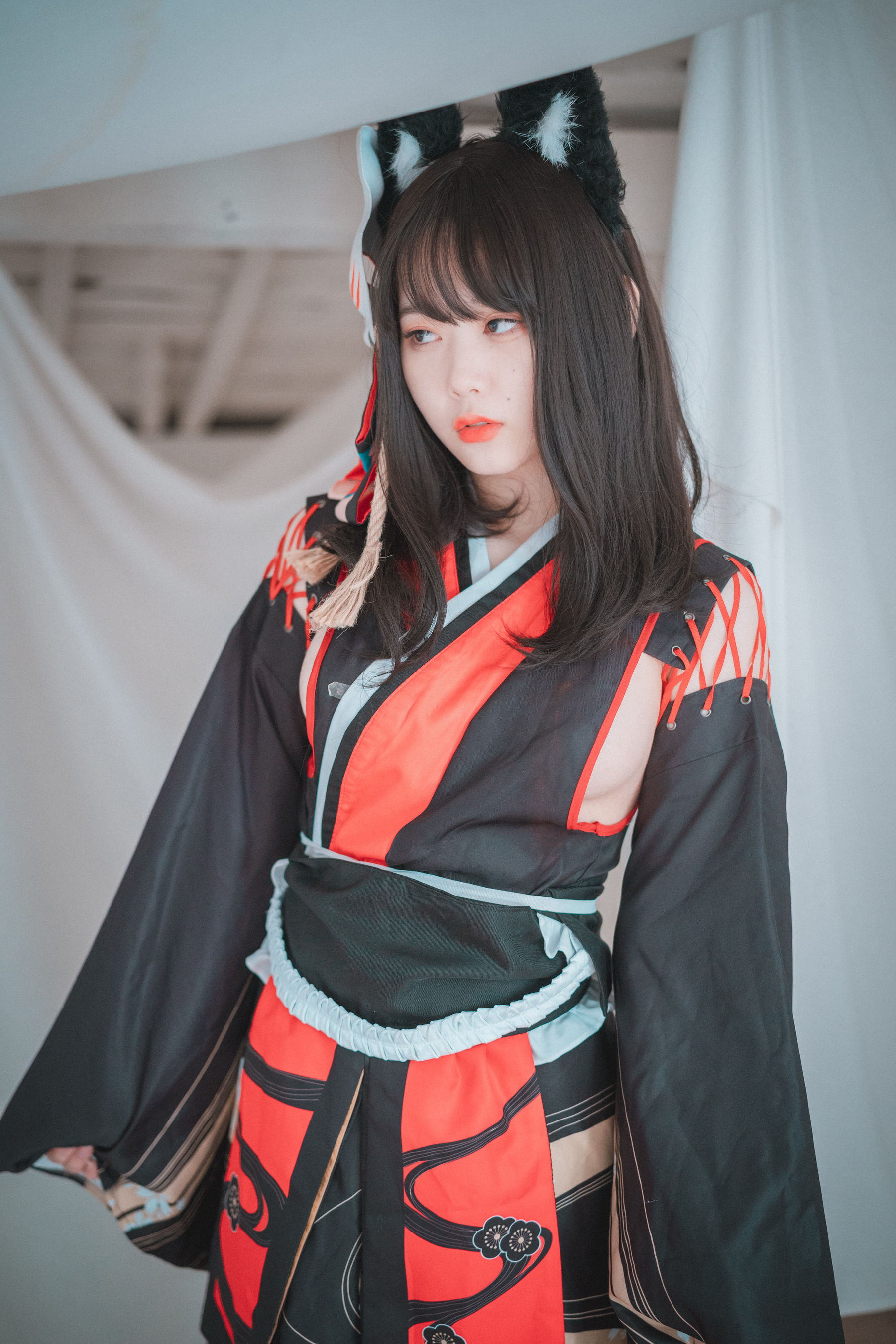 [DJAWA] Zia – Azur Lane IJN Yamashiiro [78P]-lcoser