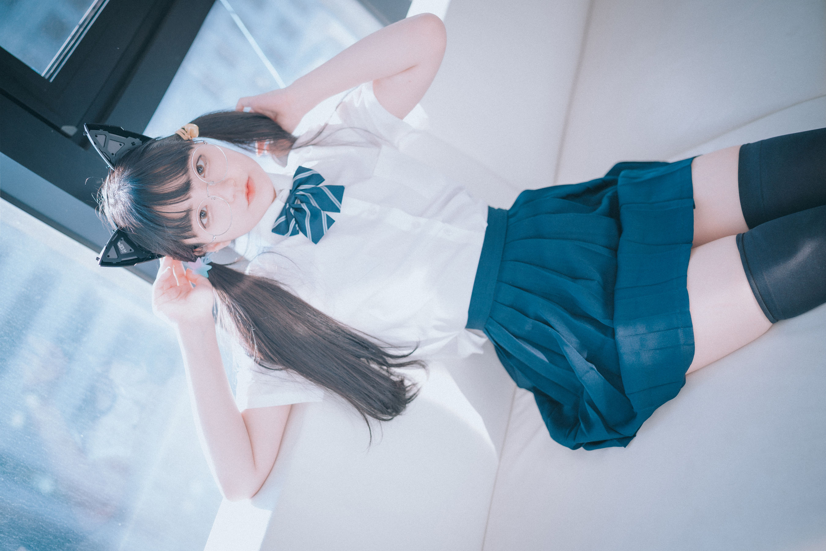 [DJAWA] Jenny – Swimming Lessons #7 [122P]-lcoser