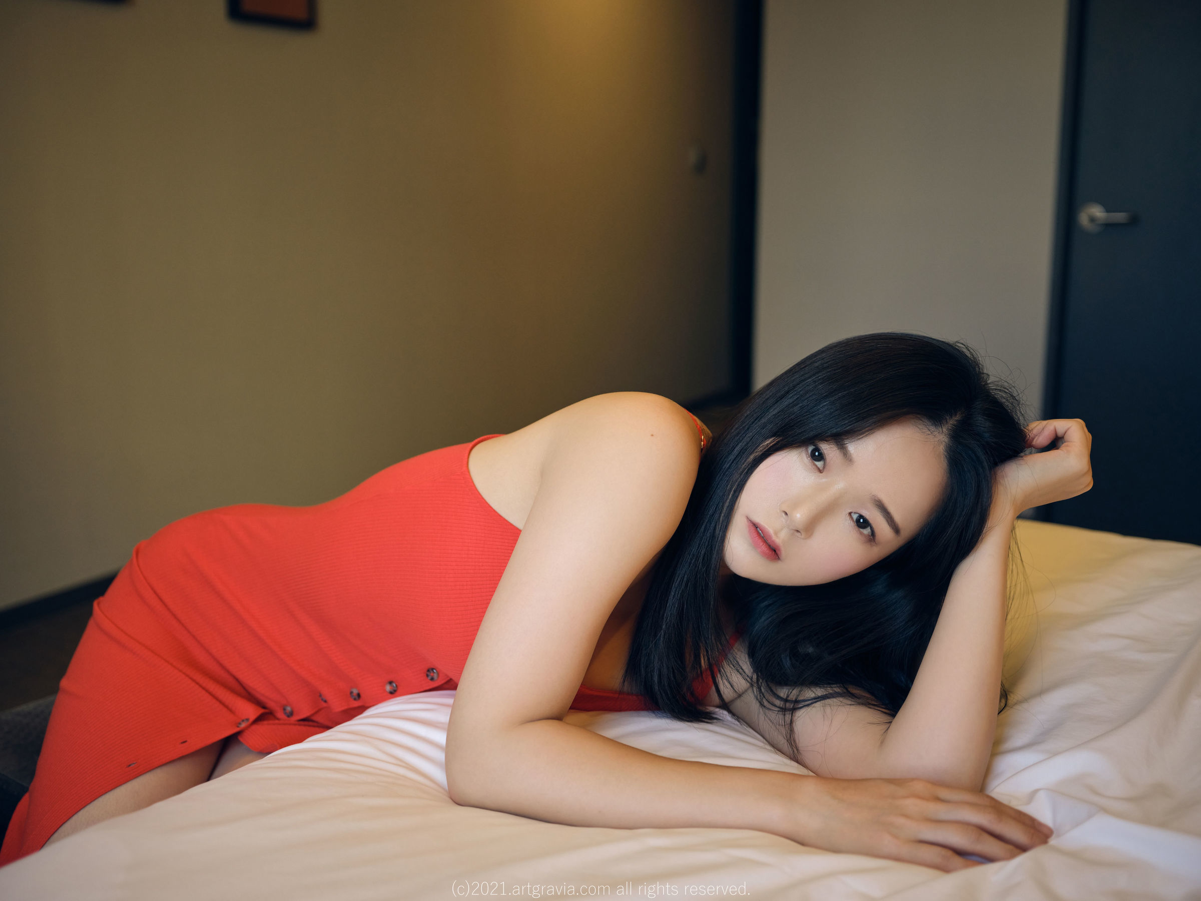 [ARTGRAVIA] VOL.347 Pia [73P]-lcoser