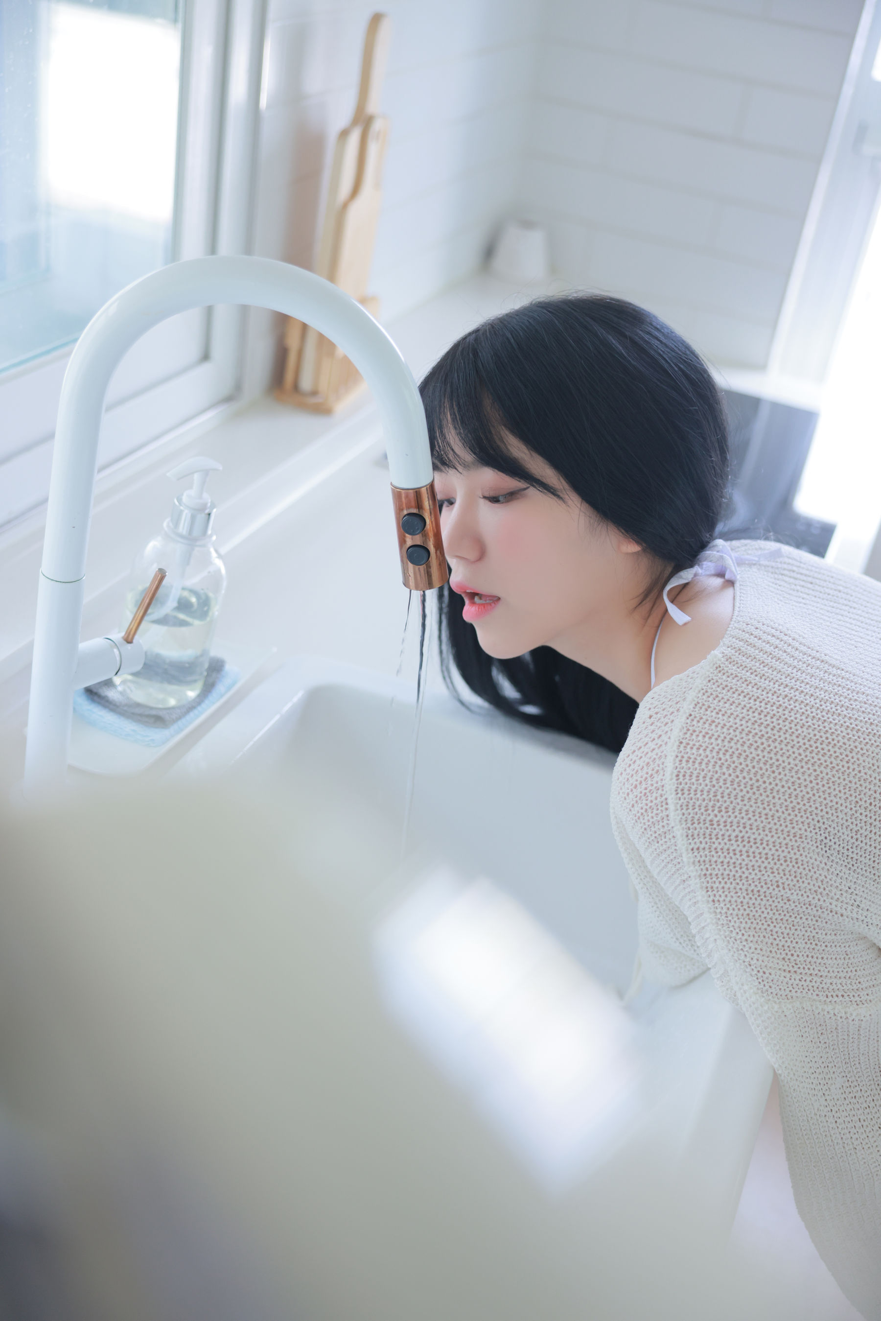 [SWEETBOX] Yui – Vol.18 CREAM – 3 [62P]-lcoser