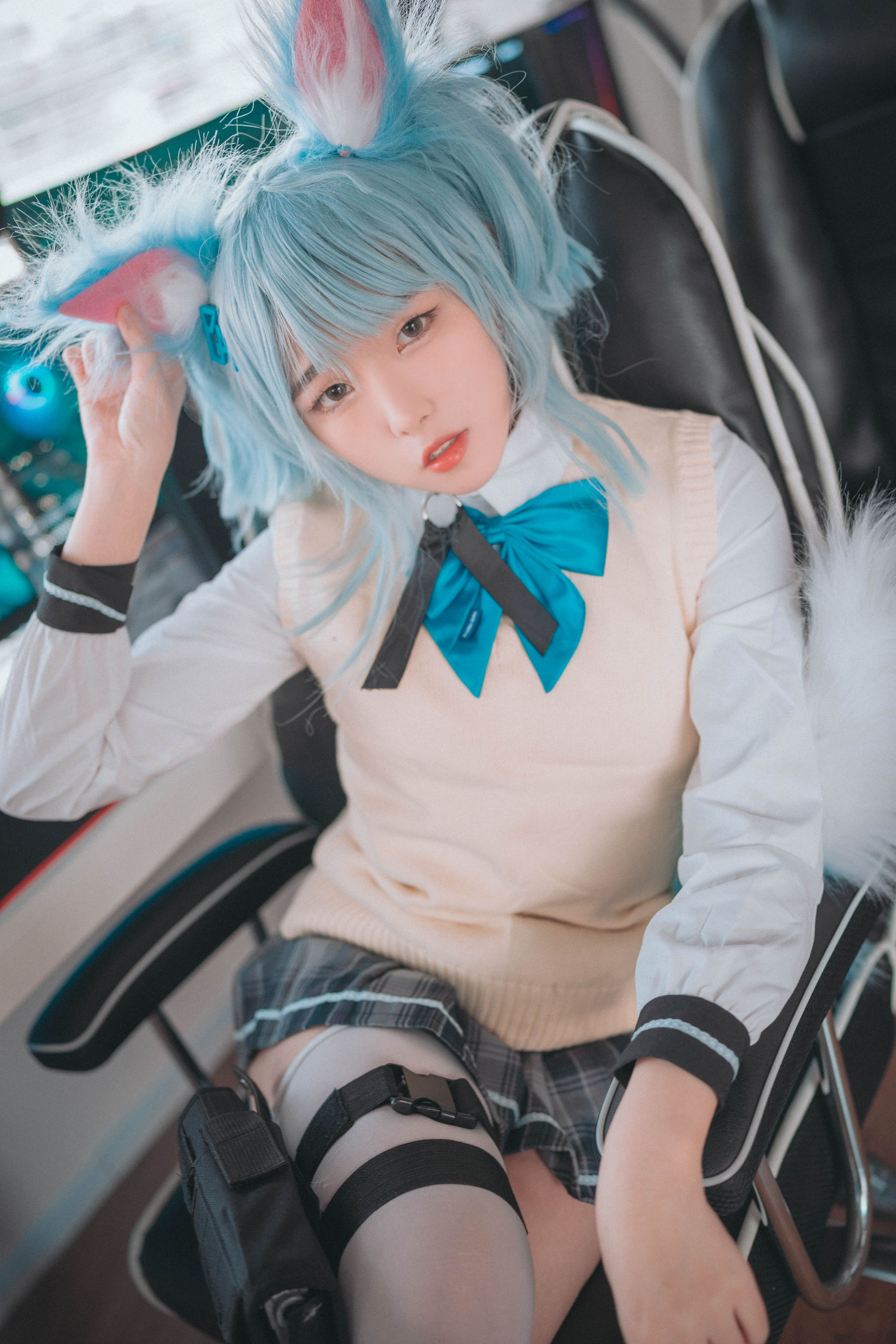[DJAWA] Sonson – Girls’Frontline PA-15 [81P]-lcoser