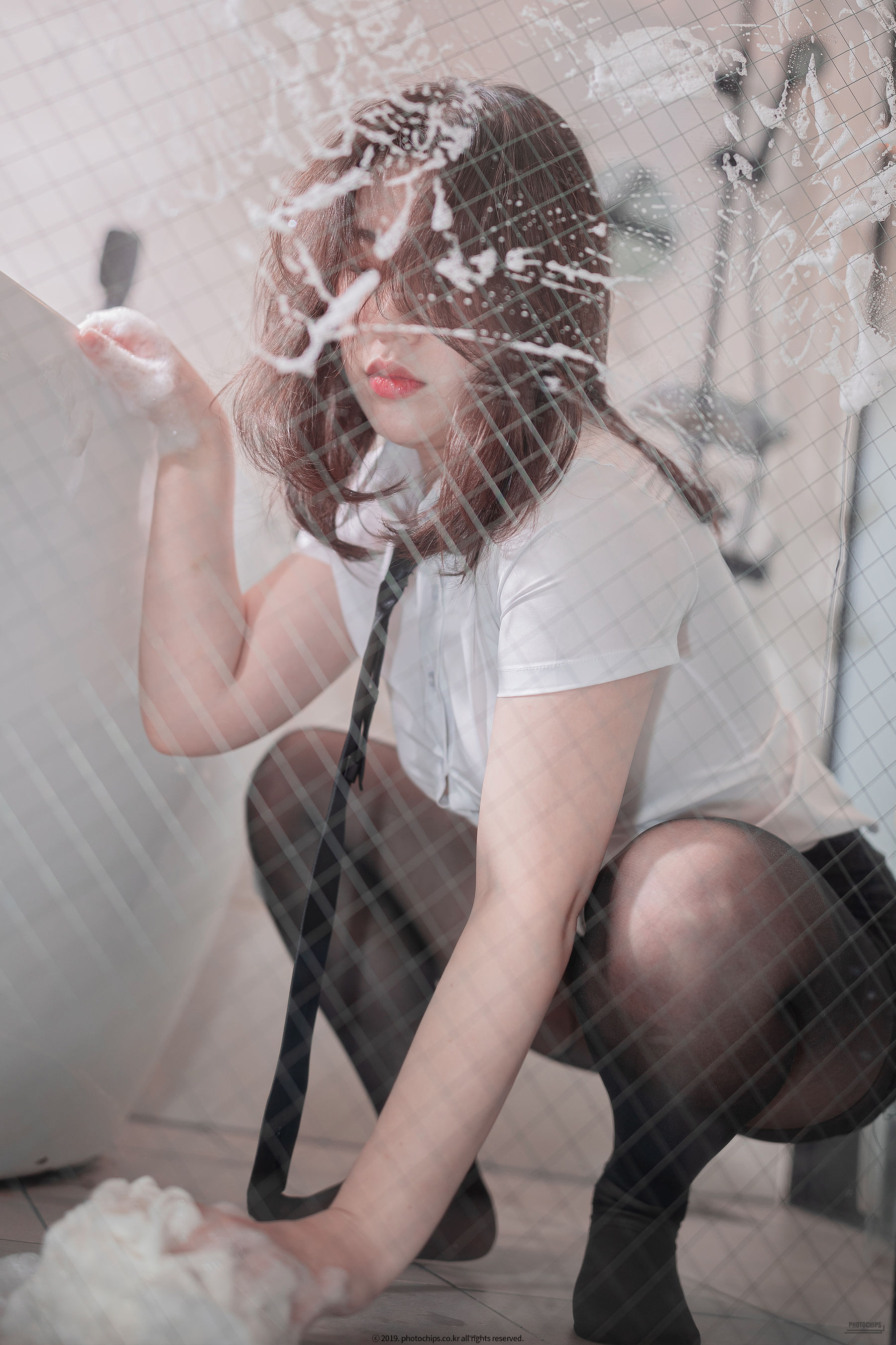 Photochips Vol.67 – Jenny [62P]-lcoser