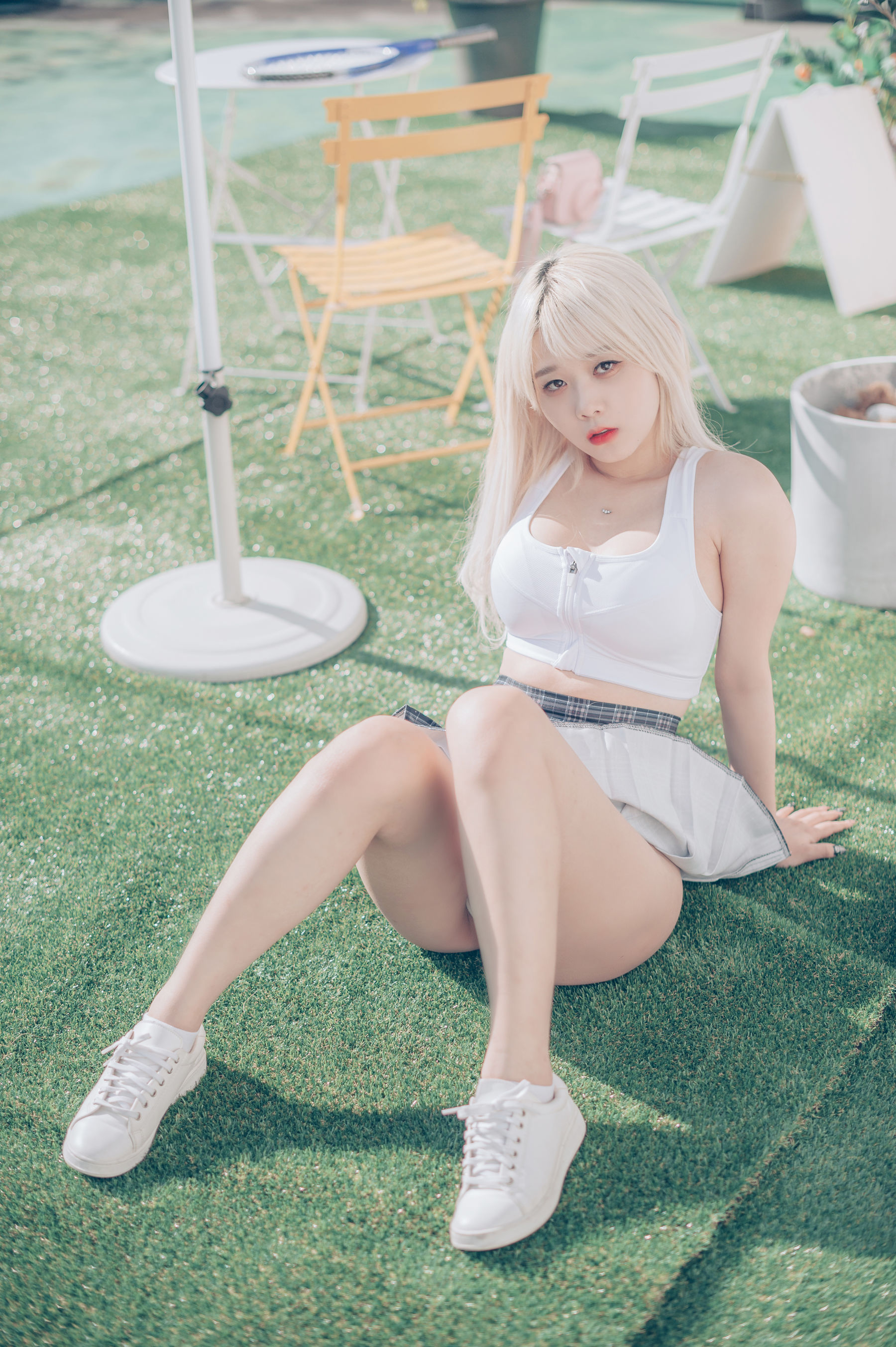 [JOApictures] Zia x DOLPHIN 21. NOV Vol.2 [81P]-lcoser
