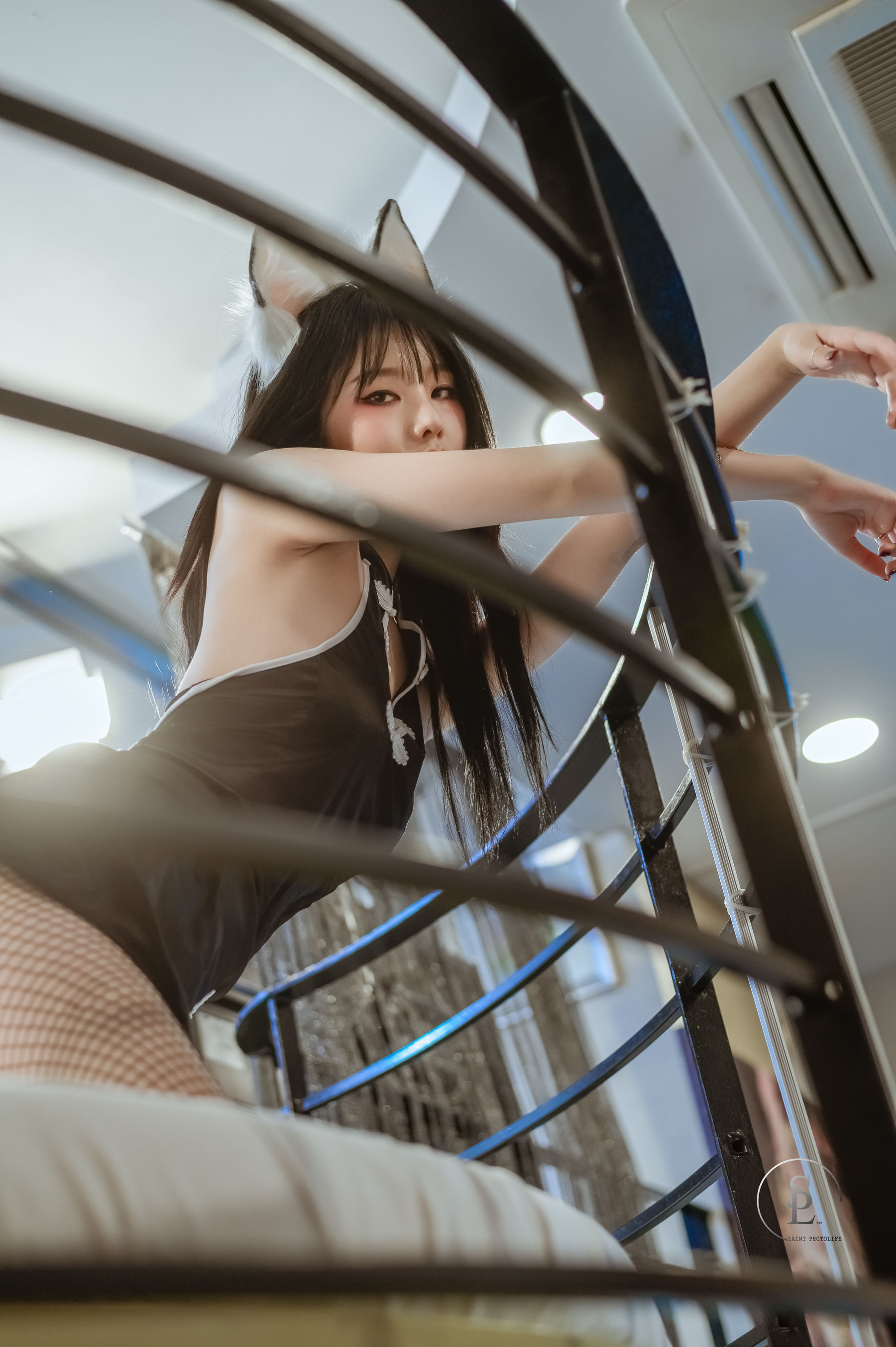 [saintphotolife] Yuna – No.39 Dizzy [82P]-lcoser