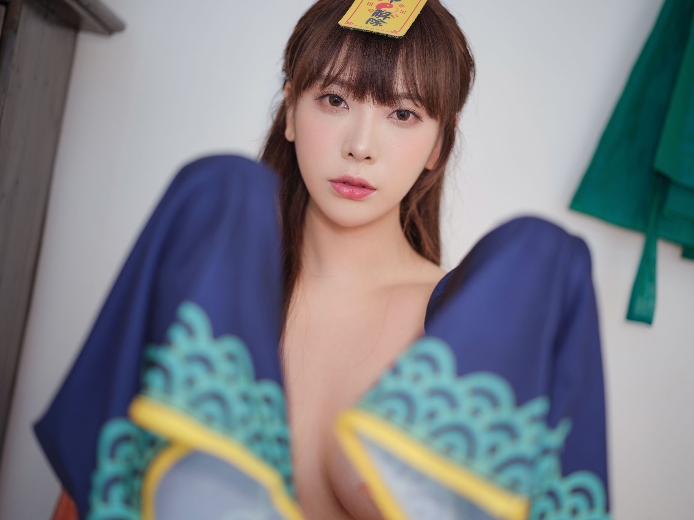 [ARTGRAVIA] VOL.416 Dami [95P]-lcoser
