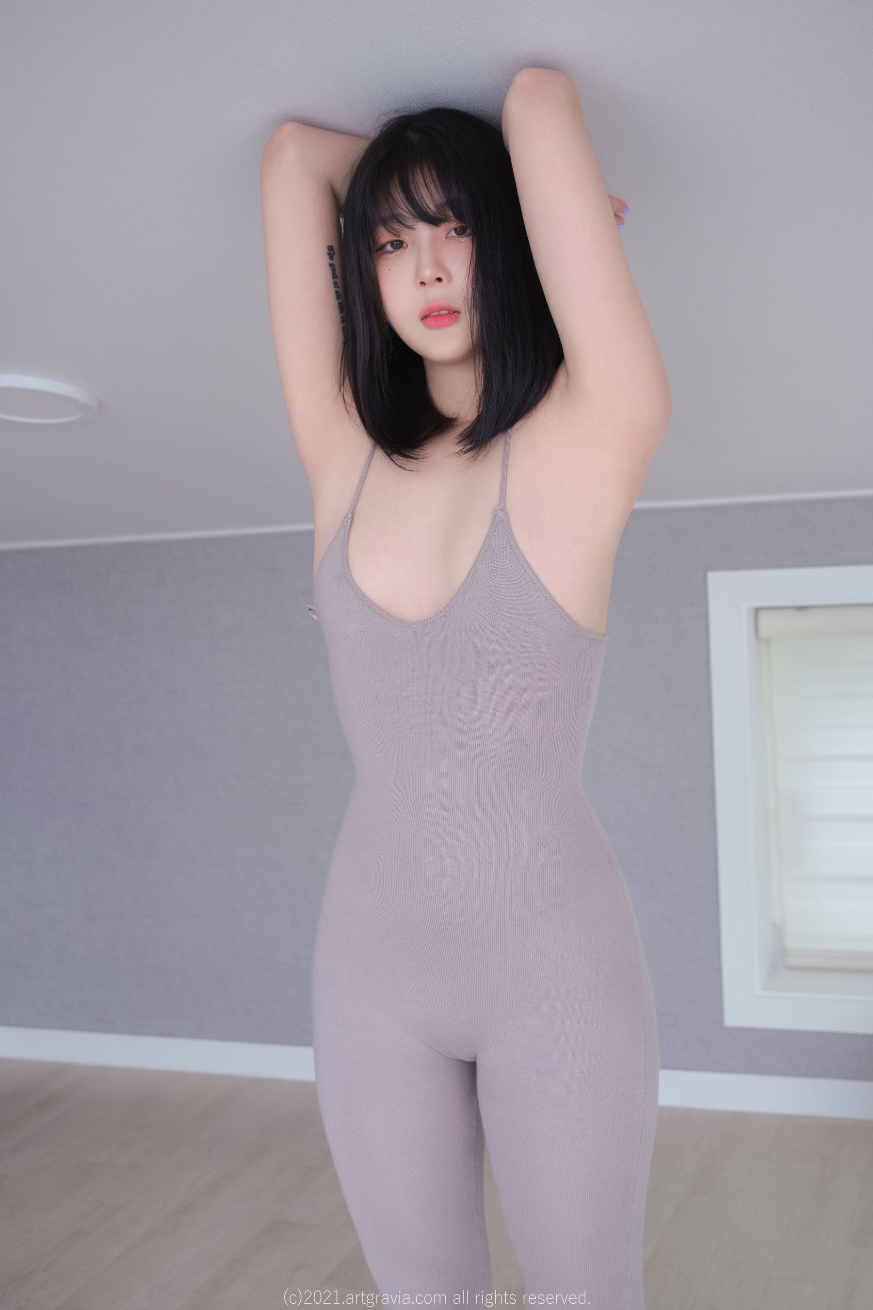 [ARTGRAVIA] VOL.284 Isabella [84P]-lcoser