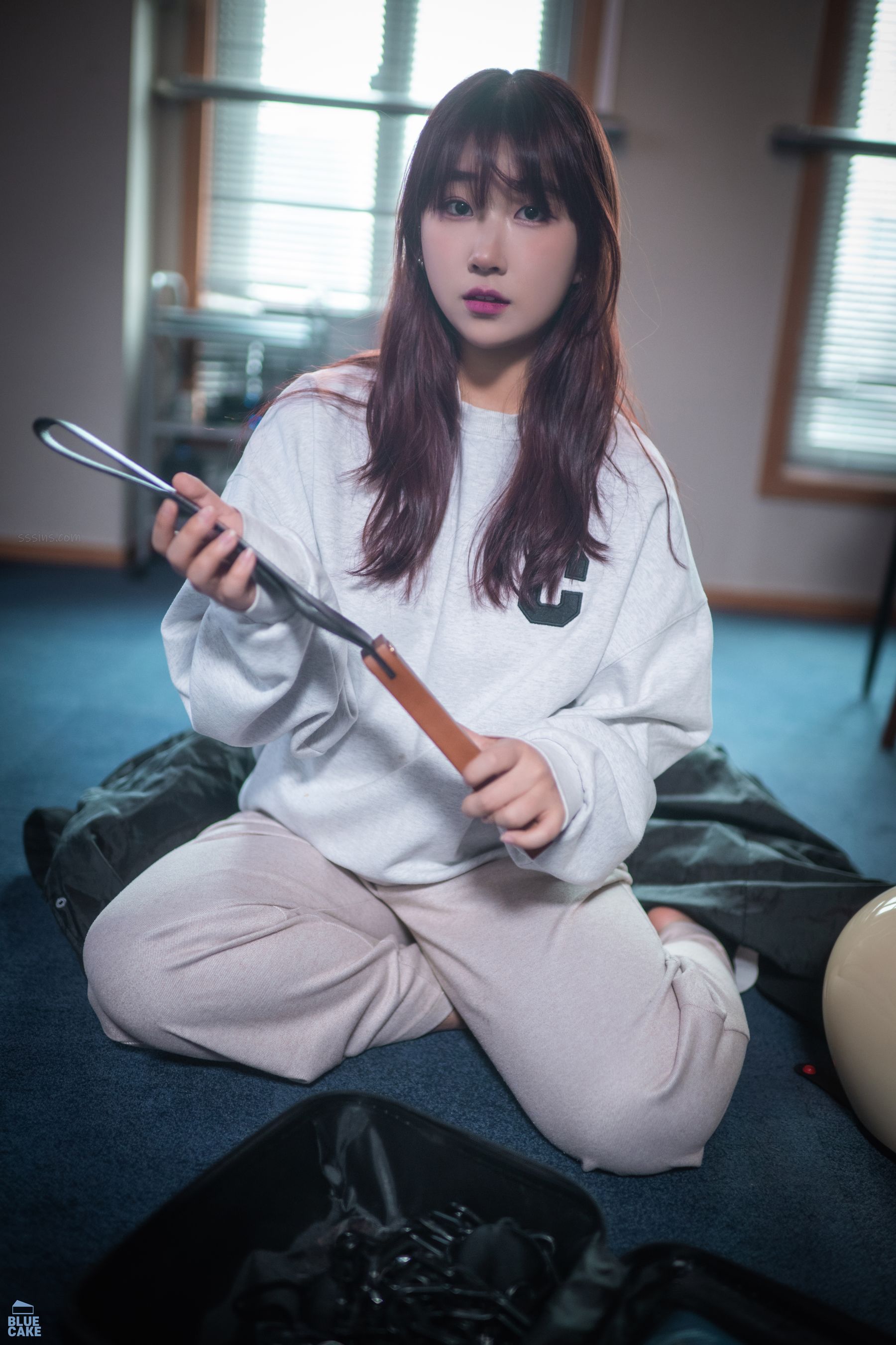 BLUECAKE GGuBBu – Sub Delivery [146P]-lcoser