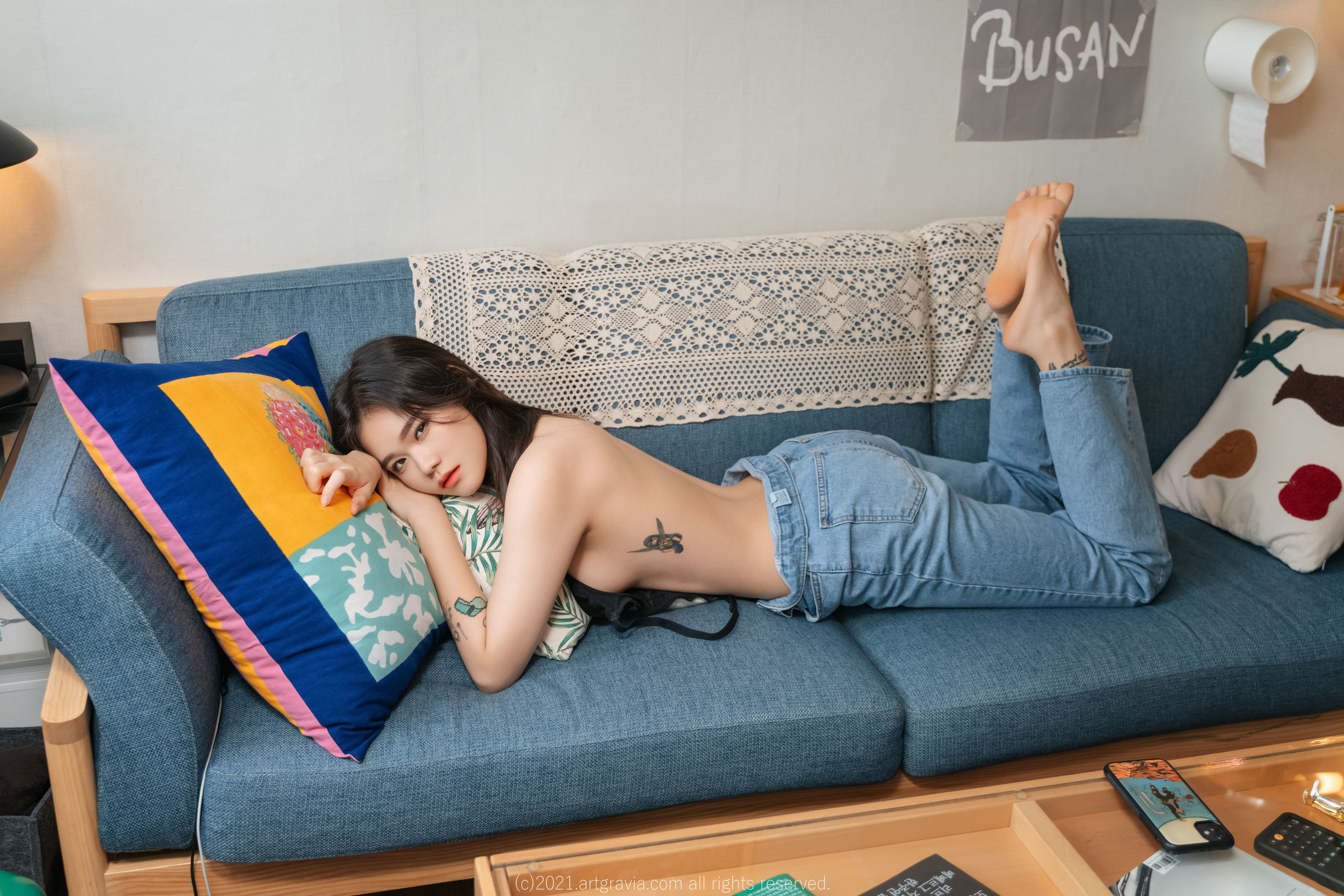 [ARTGRAVIA] VOL.276 Sira 套图 [74P]-lcoser