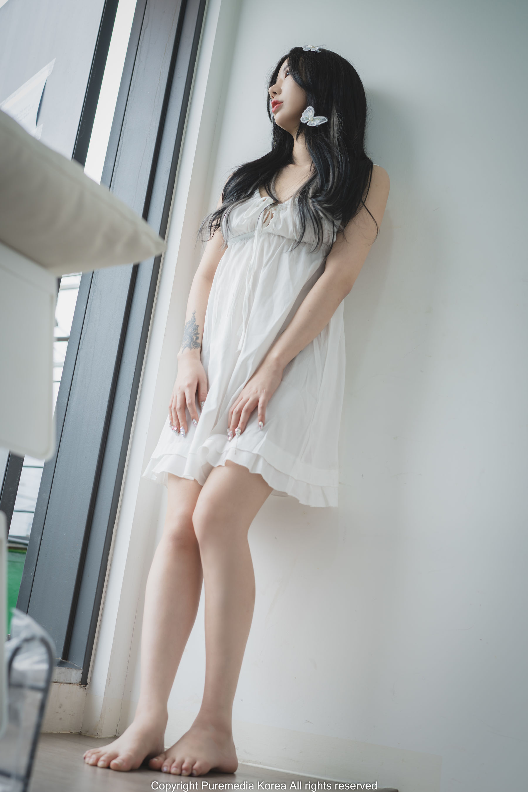 [PURE MEDIA] Vol.180 – Jia [29P]-lcoser