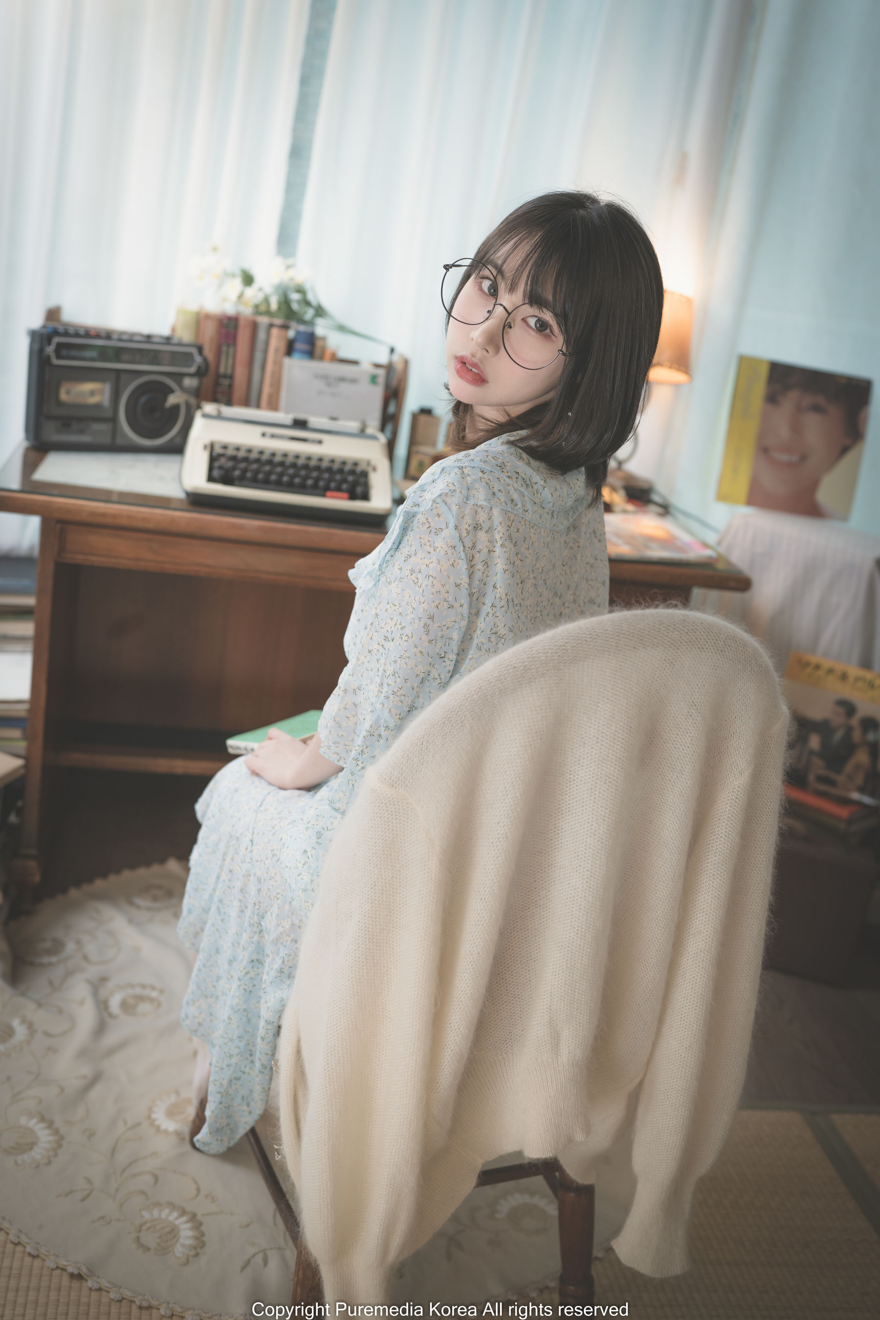 [PURE MEDIA] Vol.178 – Uhye [87P]-lcoser