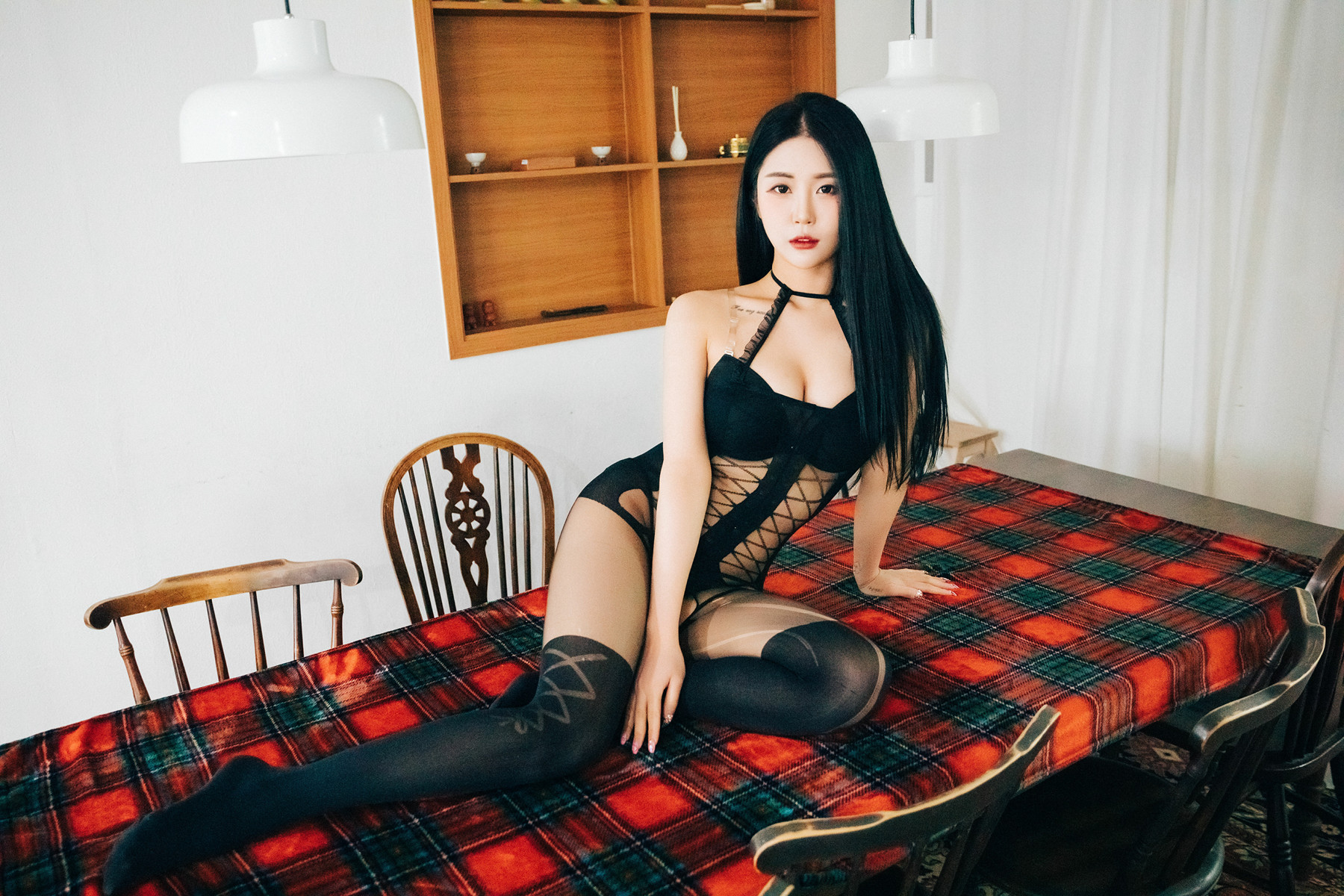 Jeong Bomi 정보미, Loozy Your own fantasy Set.03-lcoser