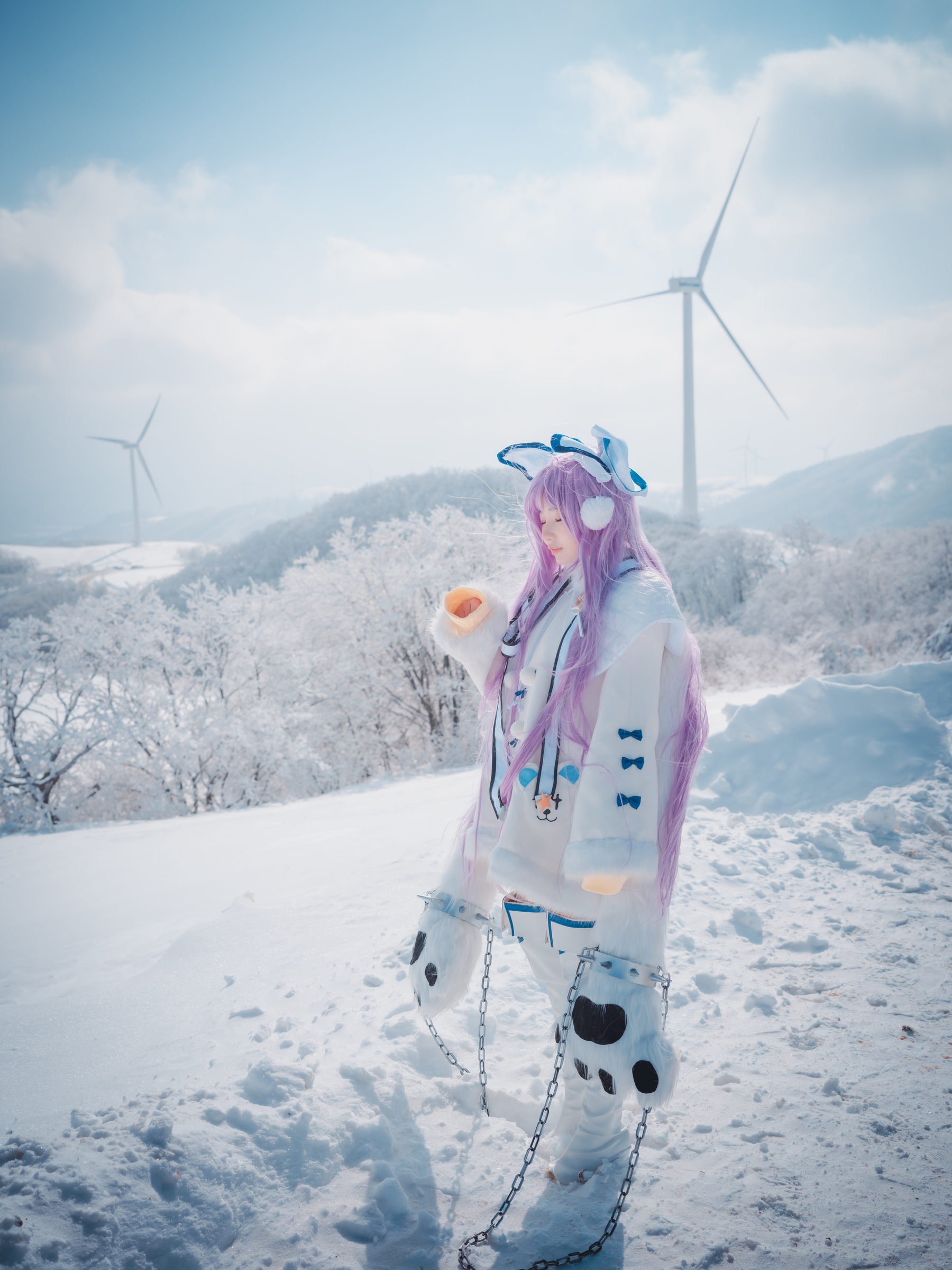 [DJAWA] Mimmi – Azur Lane Tashkent [59P]-lcoser