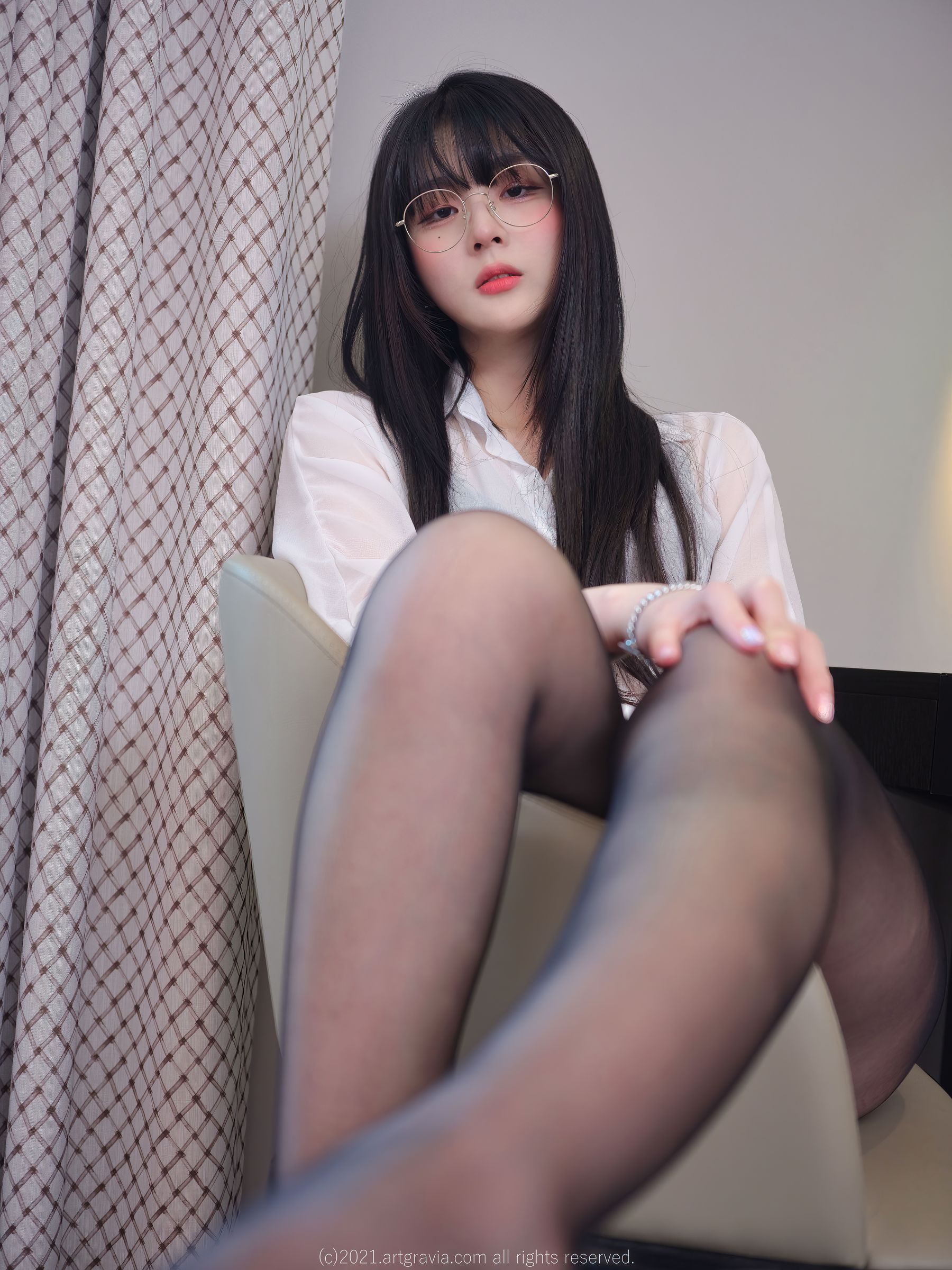 [ARTGRAVIA] VOL.311 JANG JOO [104P]-lcoser