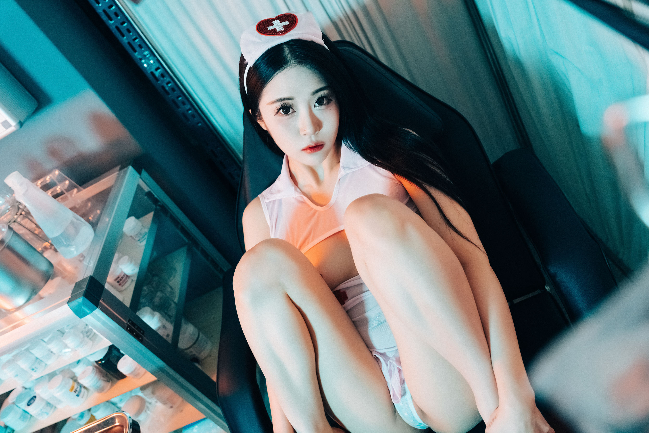 LOOZY Bomi – Secret treatment [129P]-lcoser