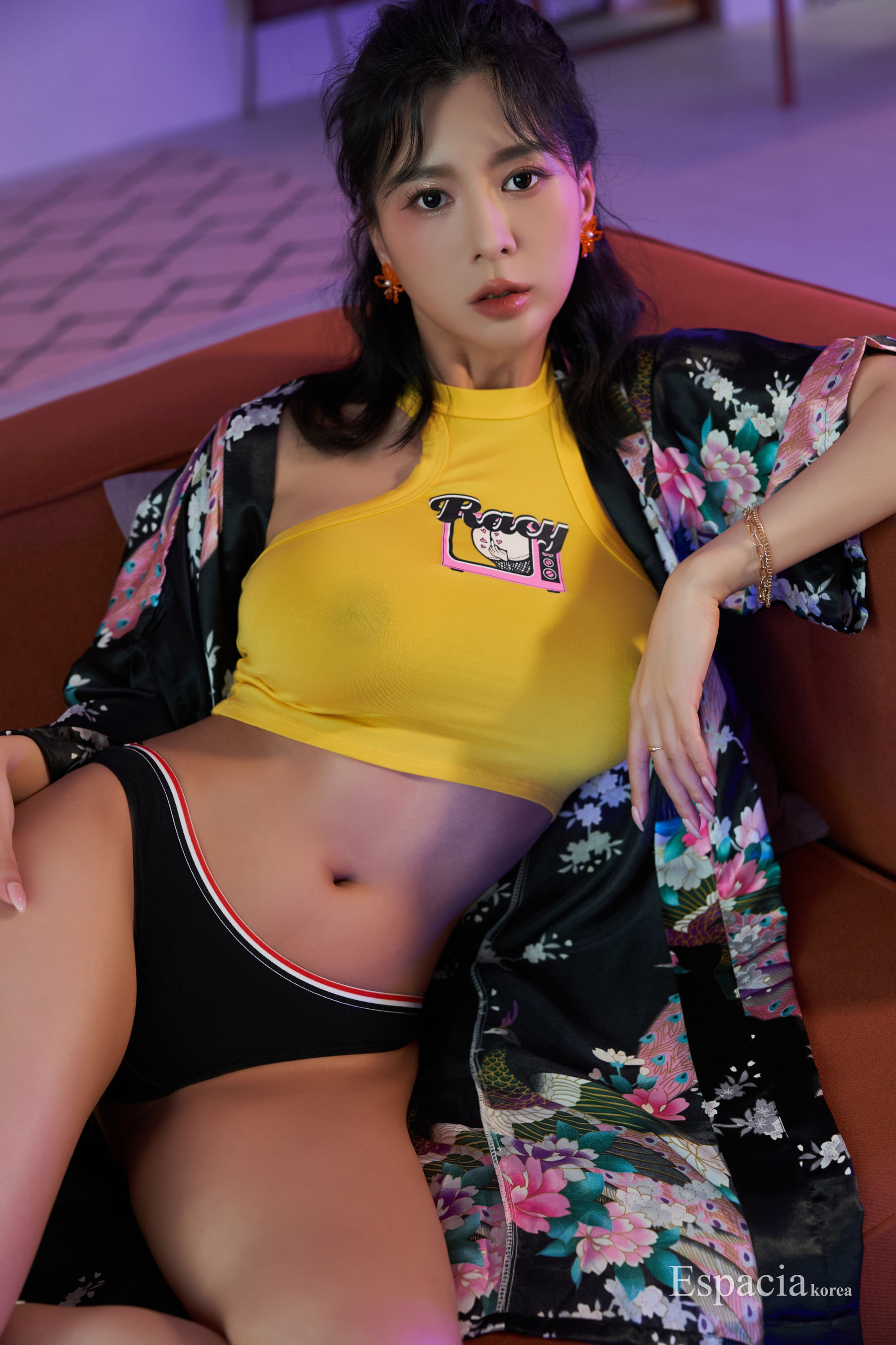 [ESPACIAKOREA] EHC-035 – PURM [50P]-lcoser