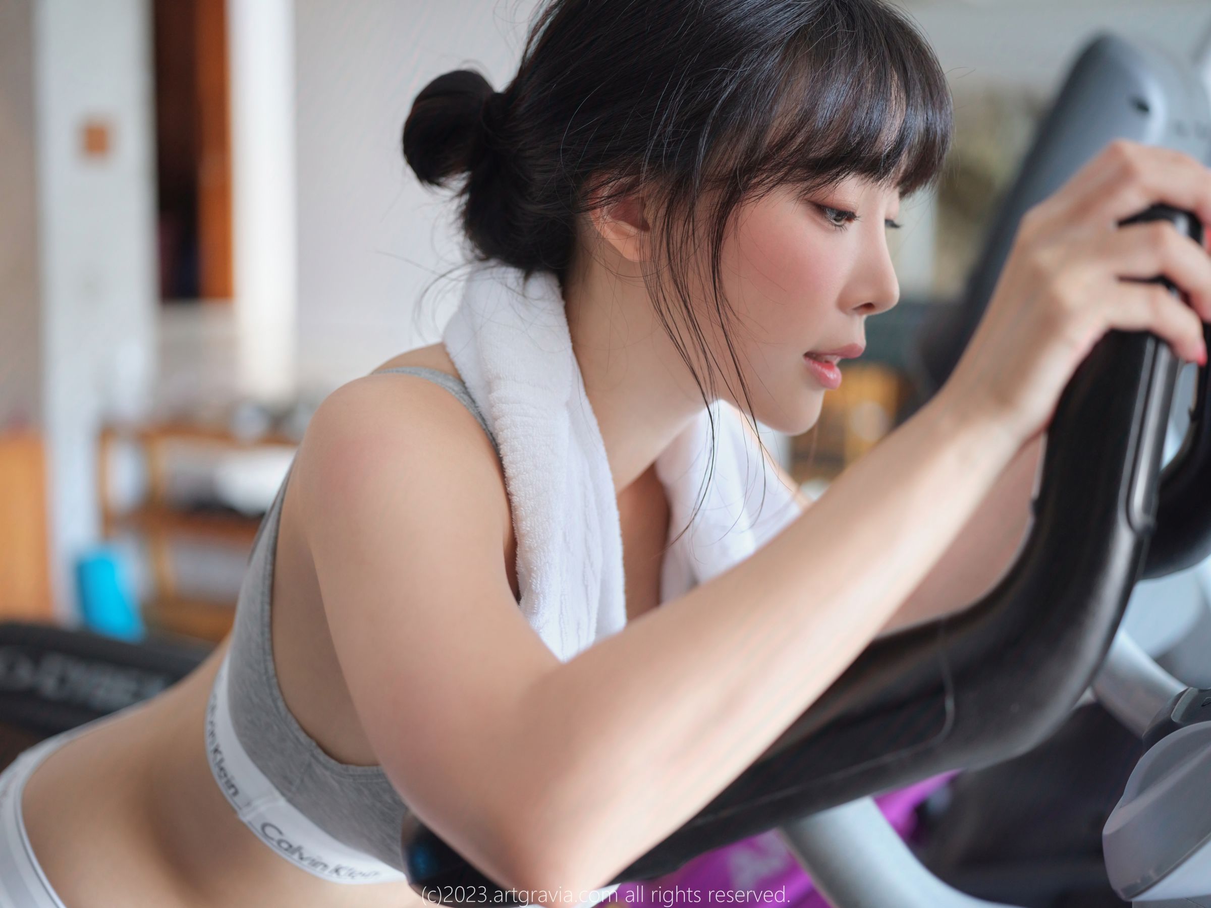 [ARTGRAVIA] 2023.03.21 VOL.521 Inkyung [94P]-lcoser