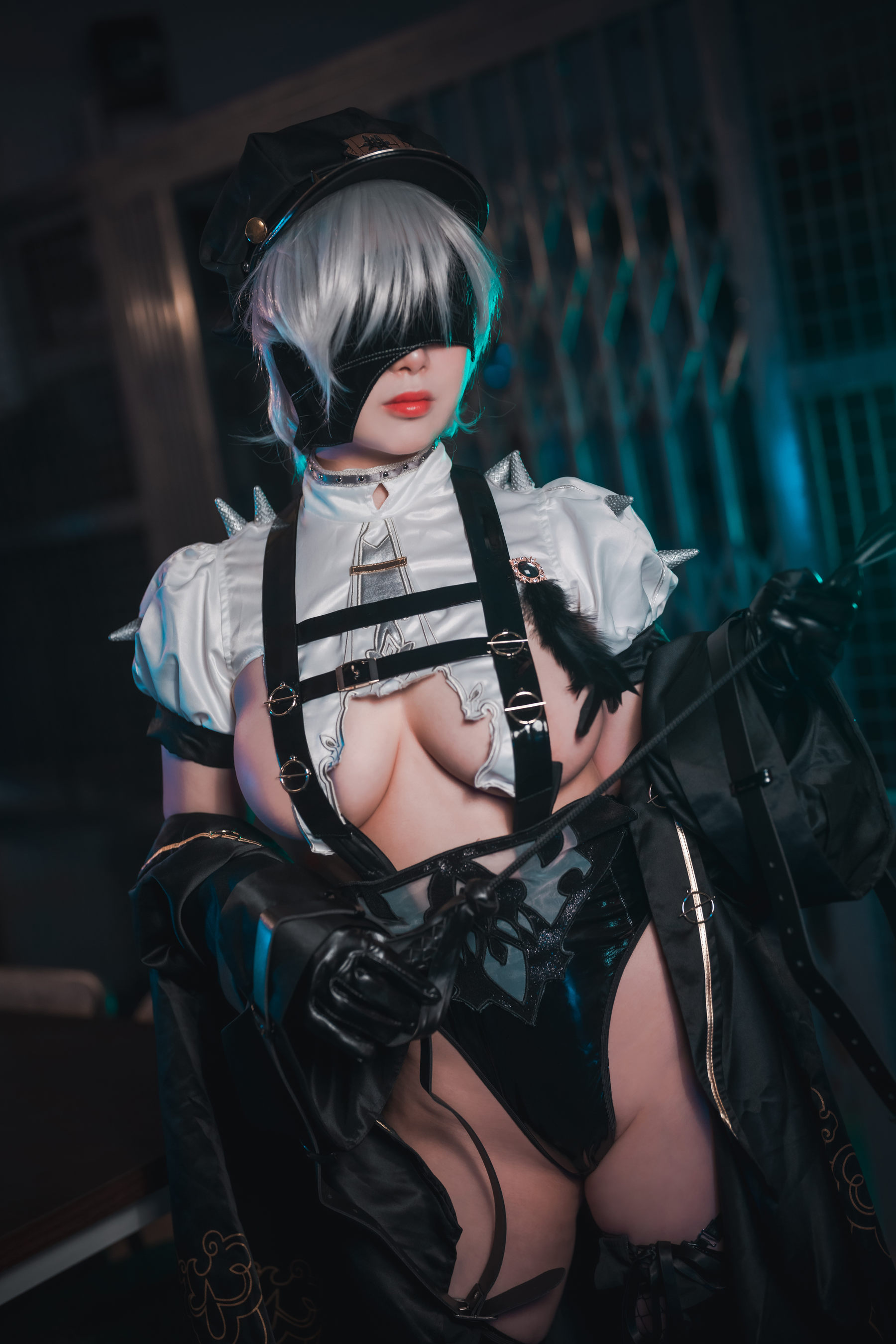 [DJAWA] ZziZzi – Operator 2B [125P]-lcoser