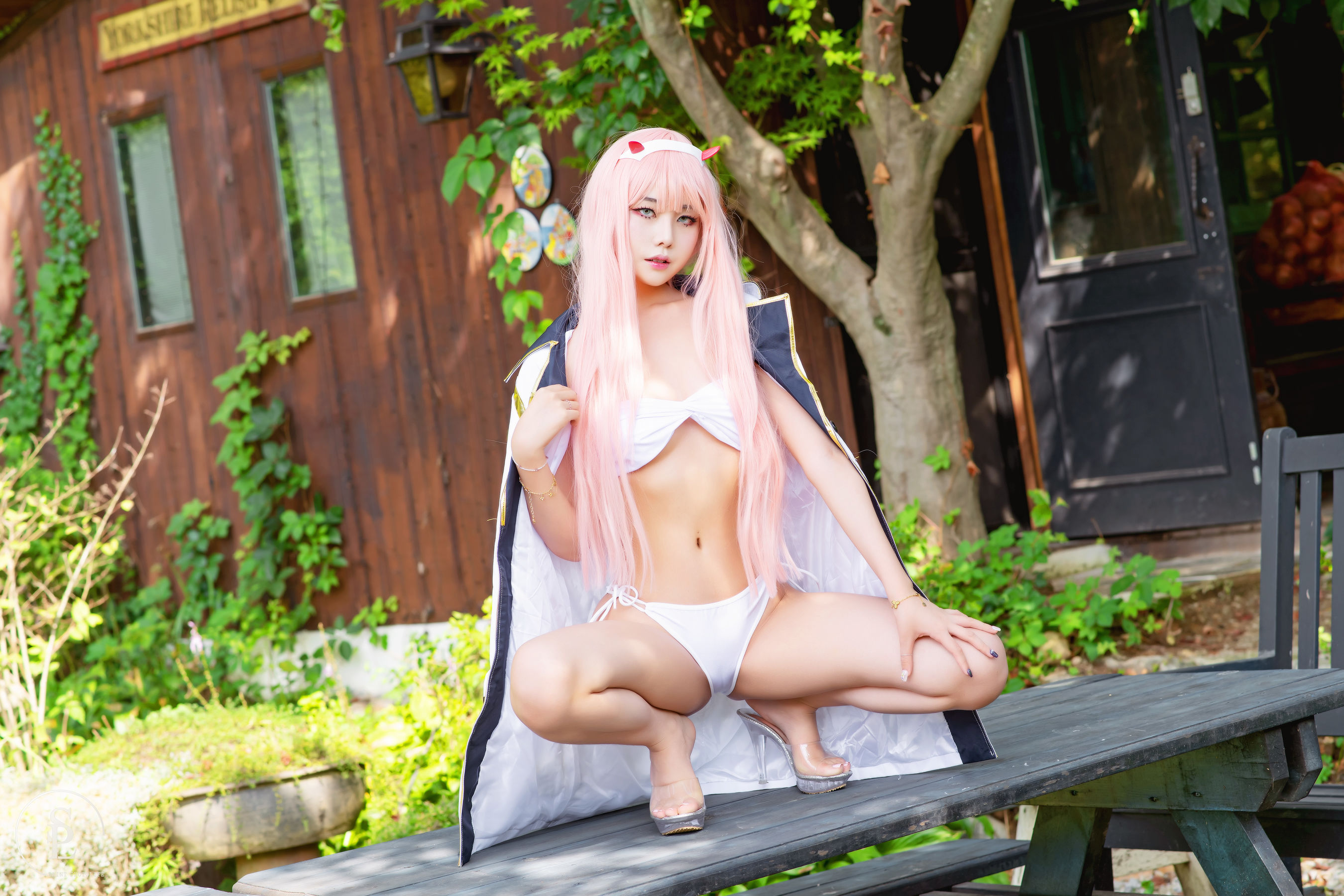 [saintphotolife] Yuna – No.10 Zero Two [63P]-lcoser