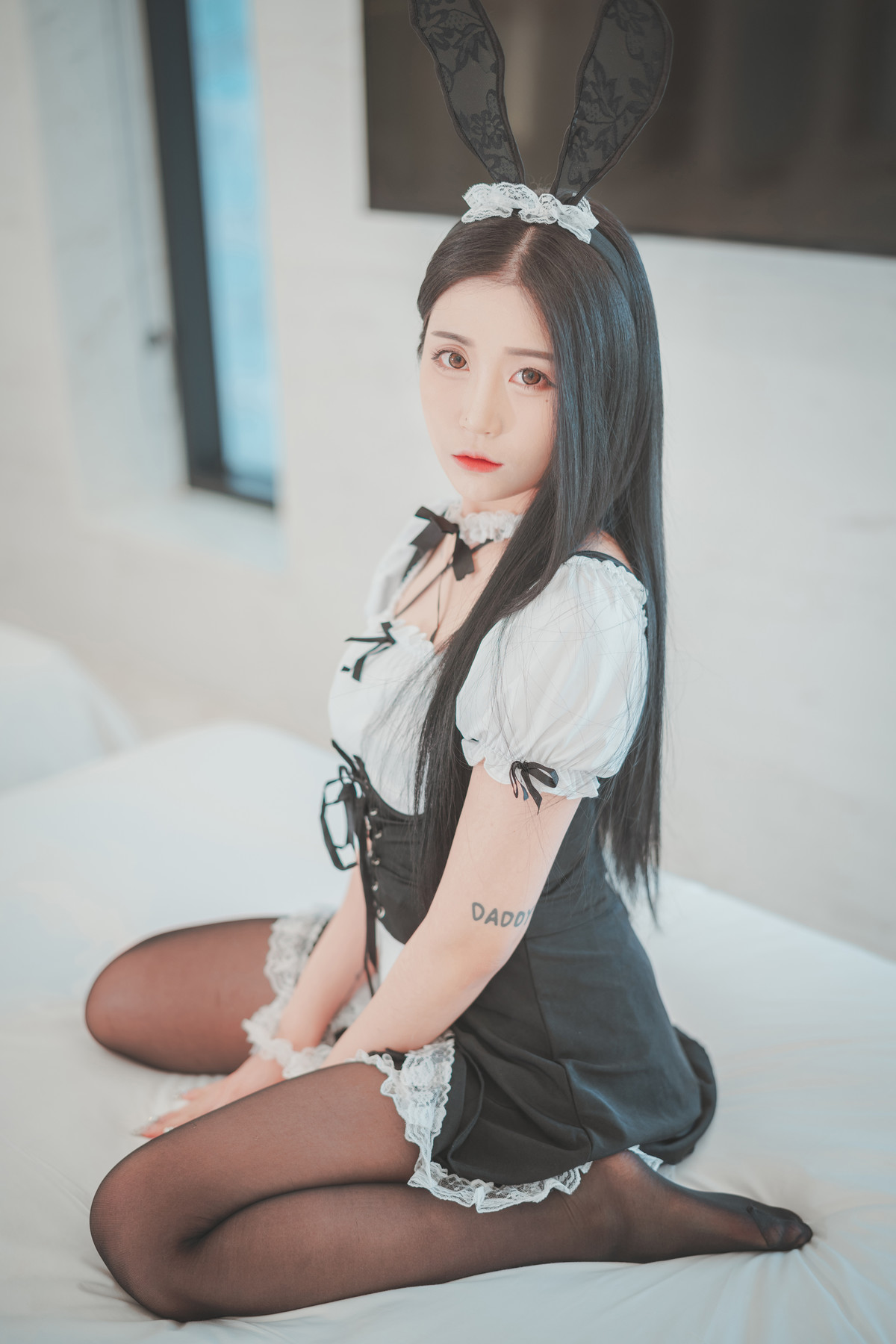 Jeong Bomi 정보미, DJAWA Bomistry #2-lcoser