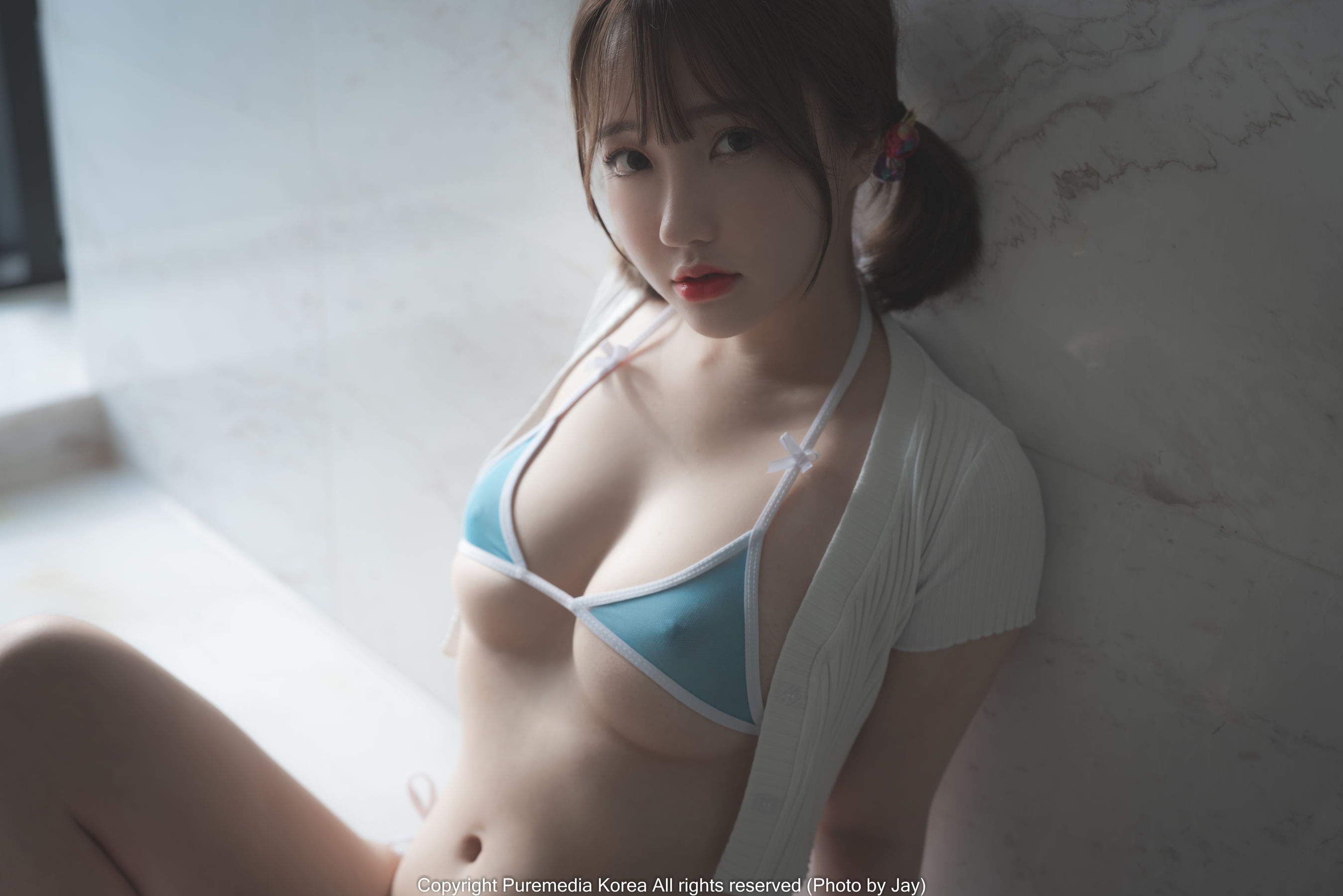 [PURE MEDIA] Vol.114 Yeeun [44P]-lcoser