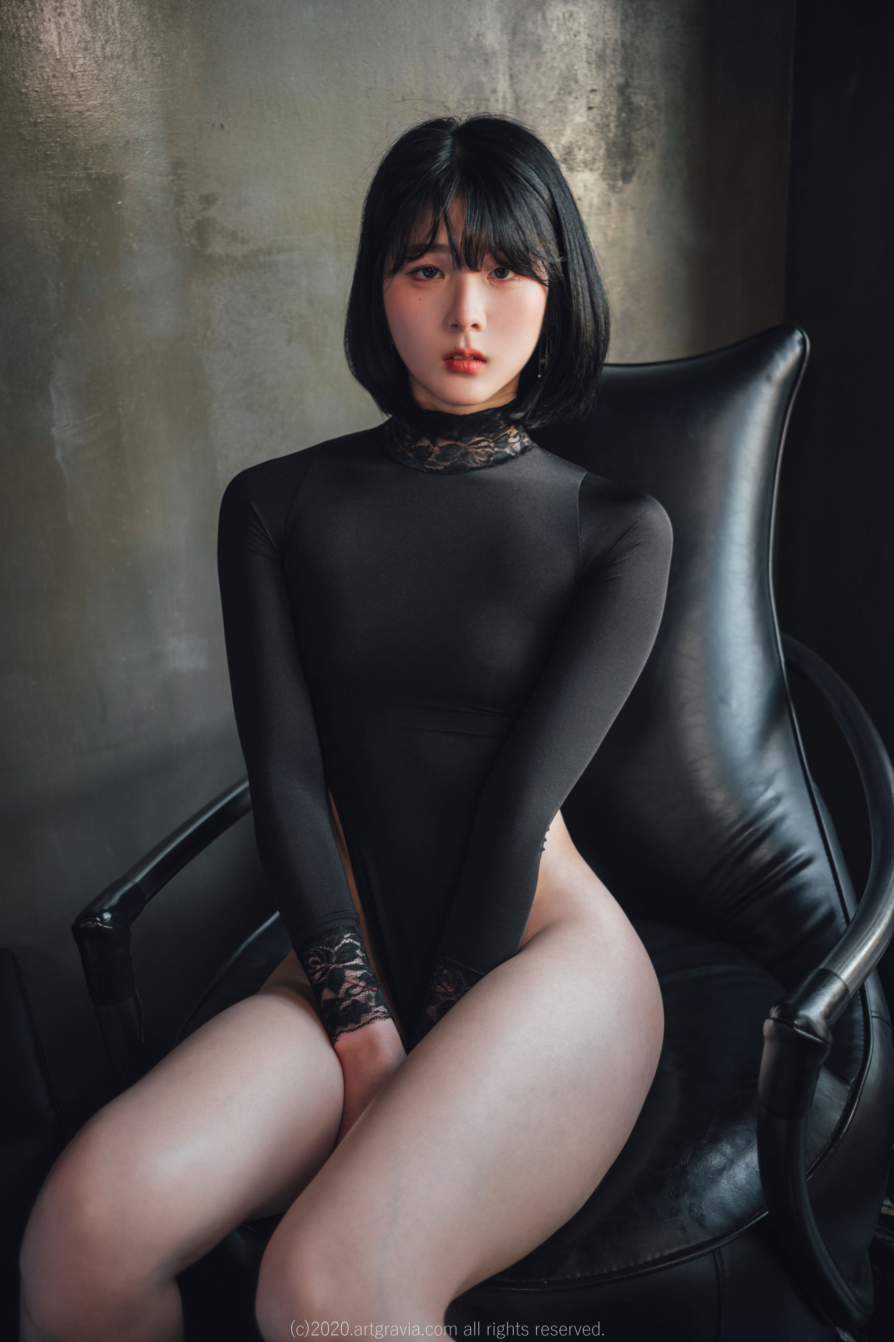[ARTGRAVIA] VOL.162 Isabella [68P]-lcoser