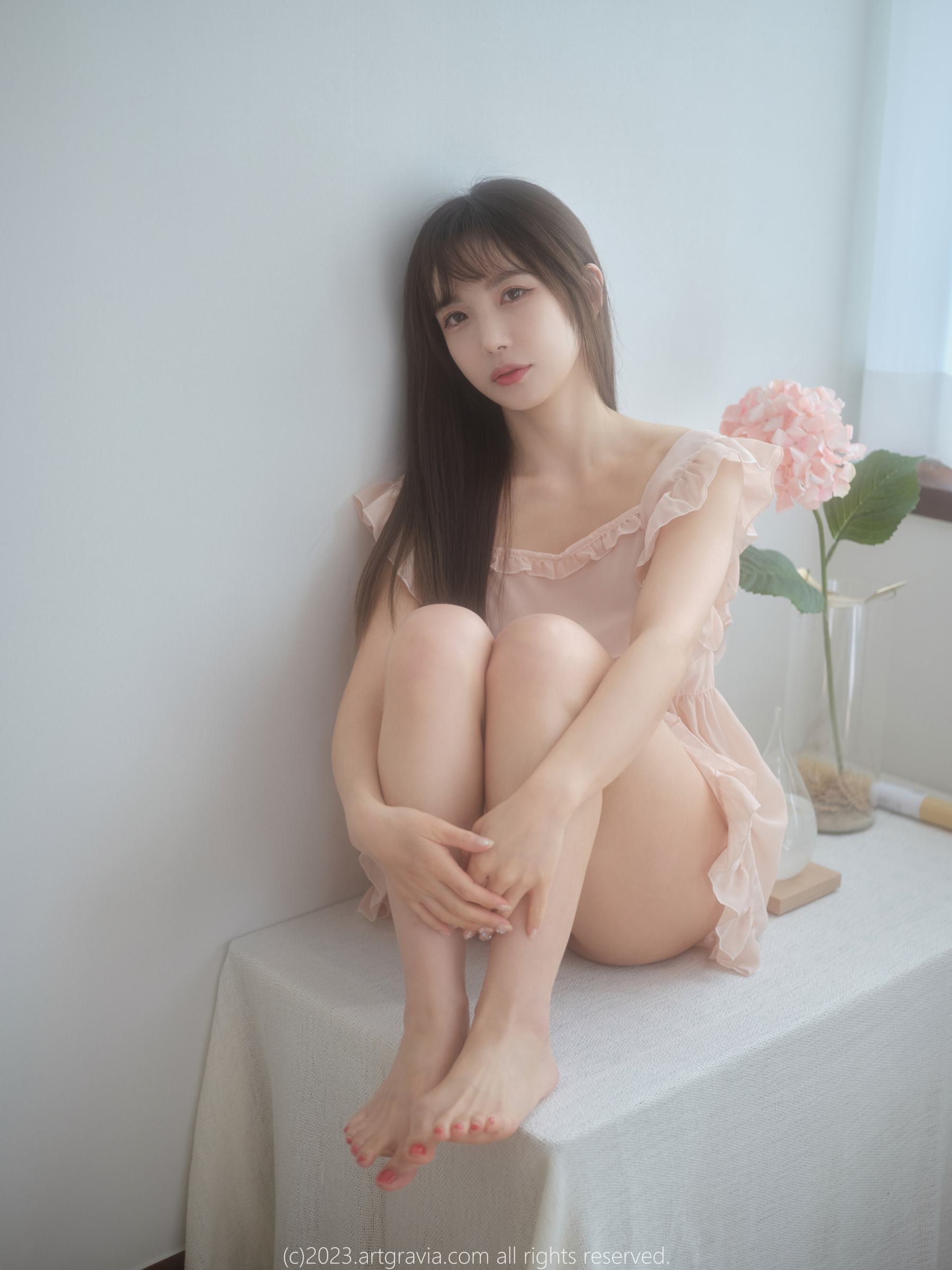 ARTGRAVIA VOL.517 yulbi [44P]-lcoser