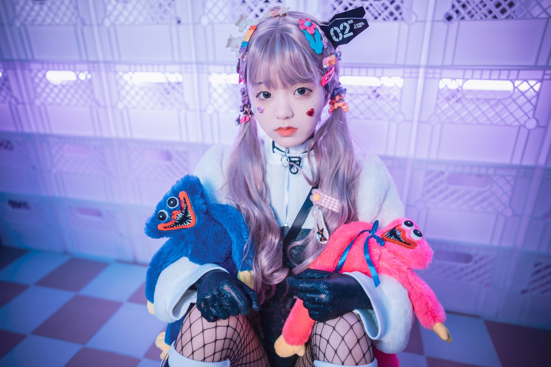 [DJAWA] Jenny – Androlita [77P]-lcoser