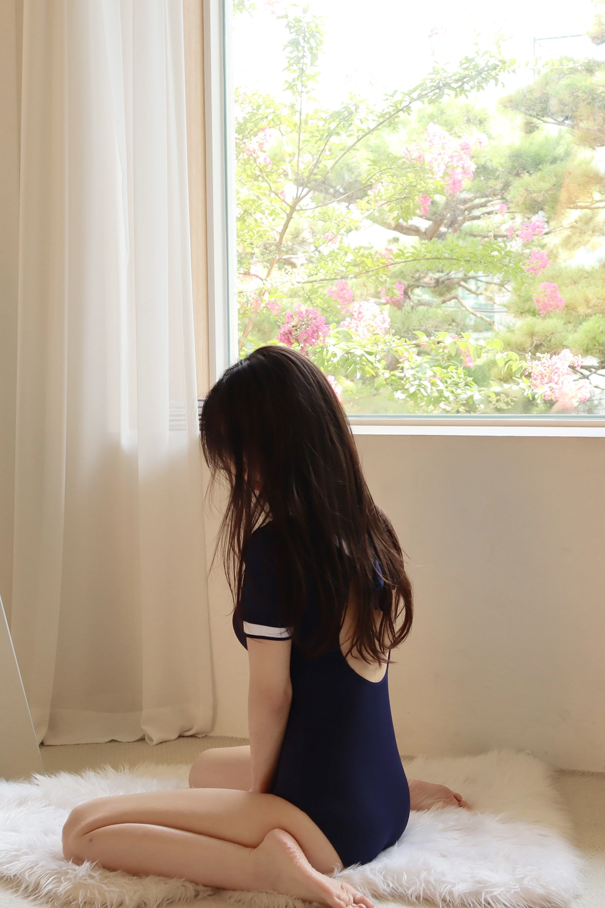 Kim Na Jung 김나정, Photobook Vol.03 Set.01-lcoser