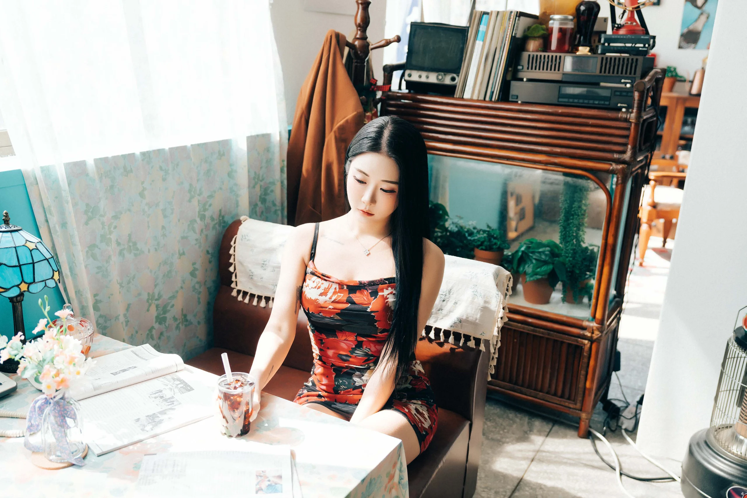 Bomi (보미) – [Loozy] Bomi – Hard Return [120P]-lcoser