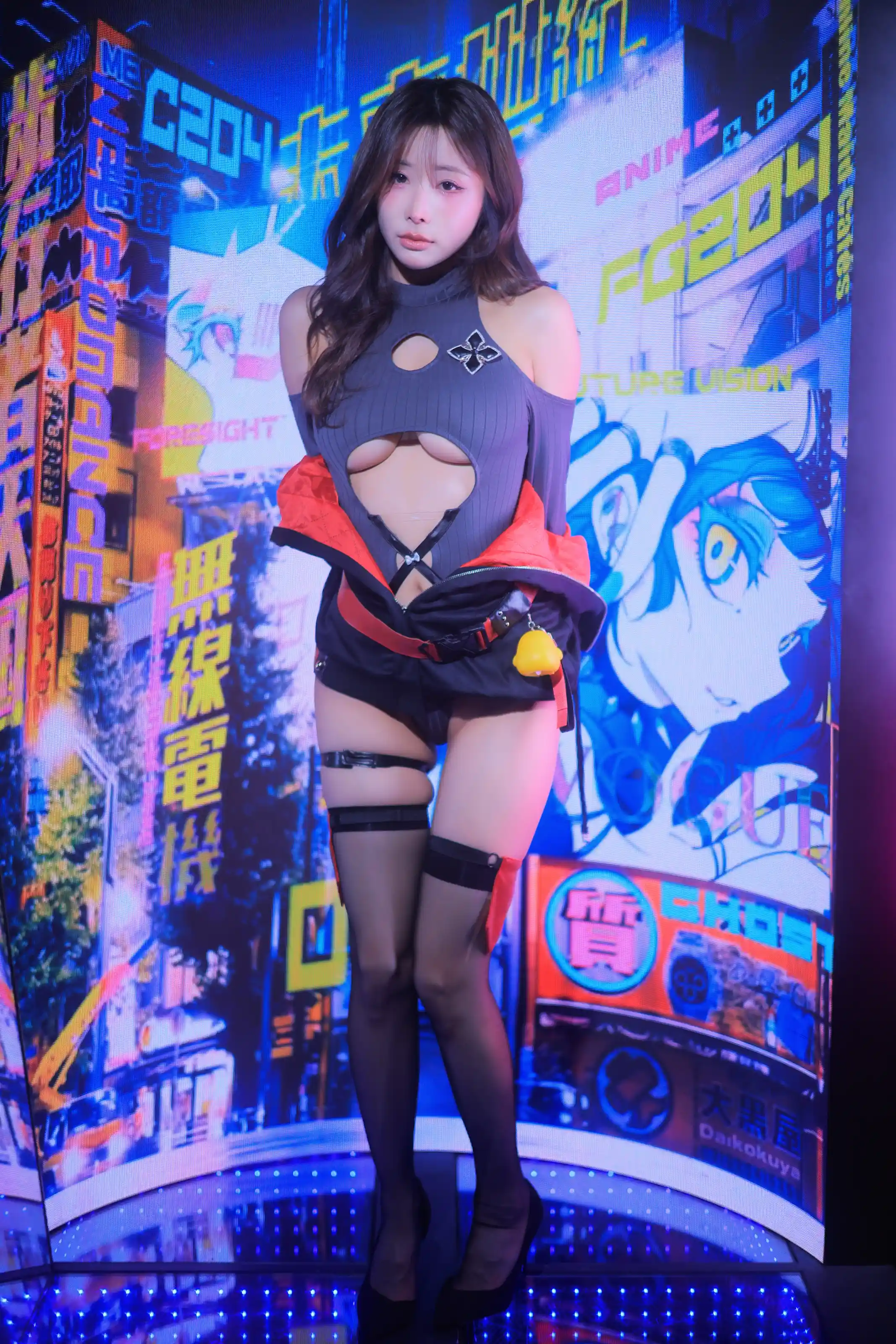 YeonYu – Duisburg [63P]-lcoser