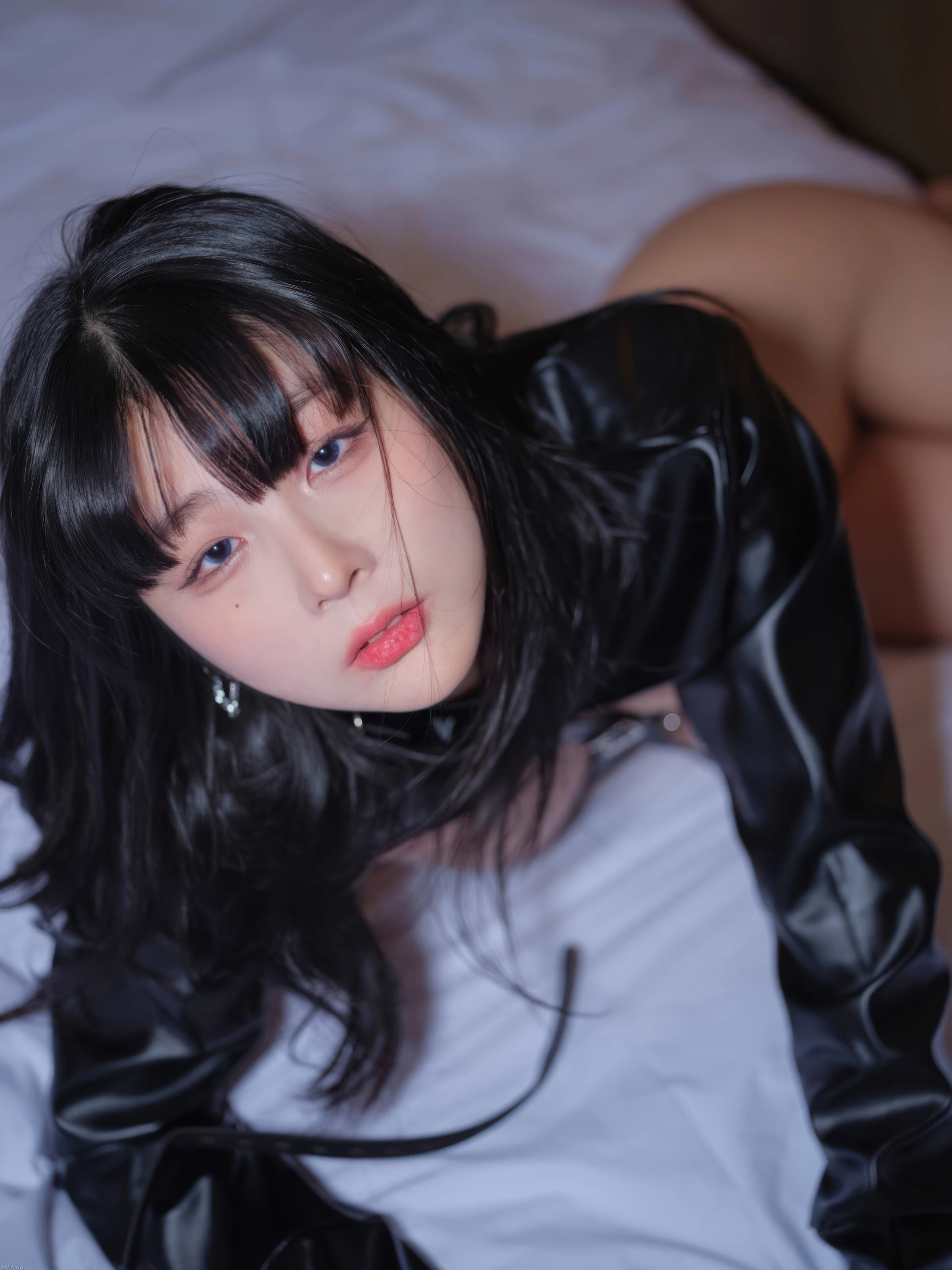 Jang Joo장주 – ArtGravia VOL.477 [85P]-lcoser