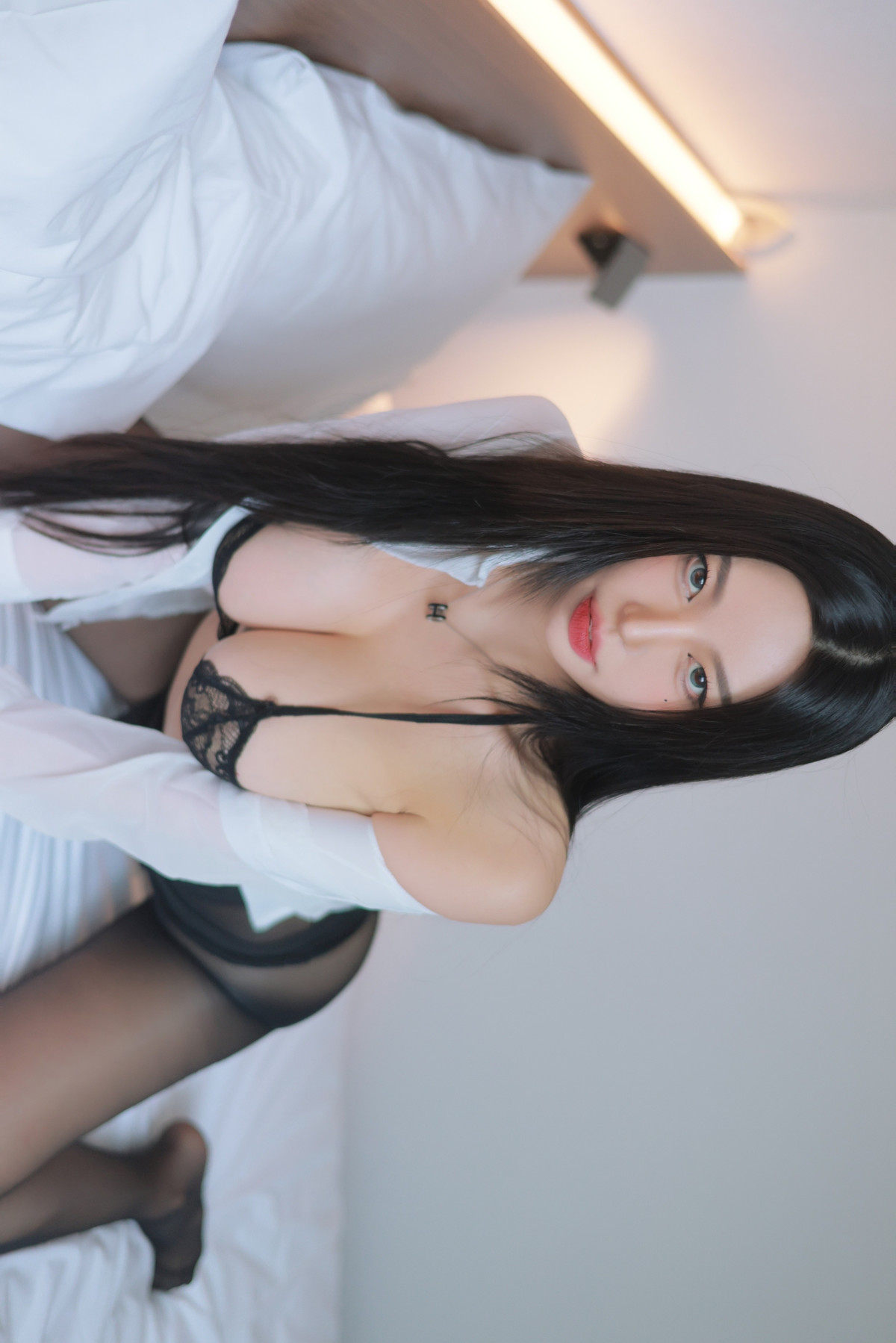 Dongeuran 동그란, [Patreon] Office Girls Set.03-lcoser