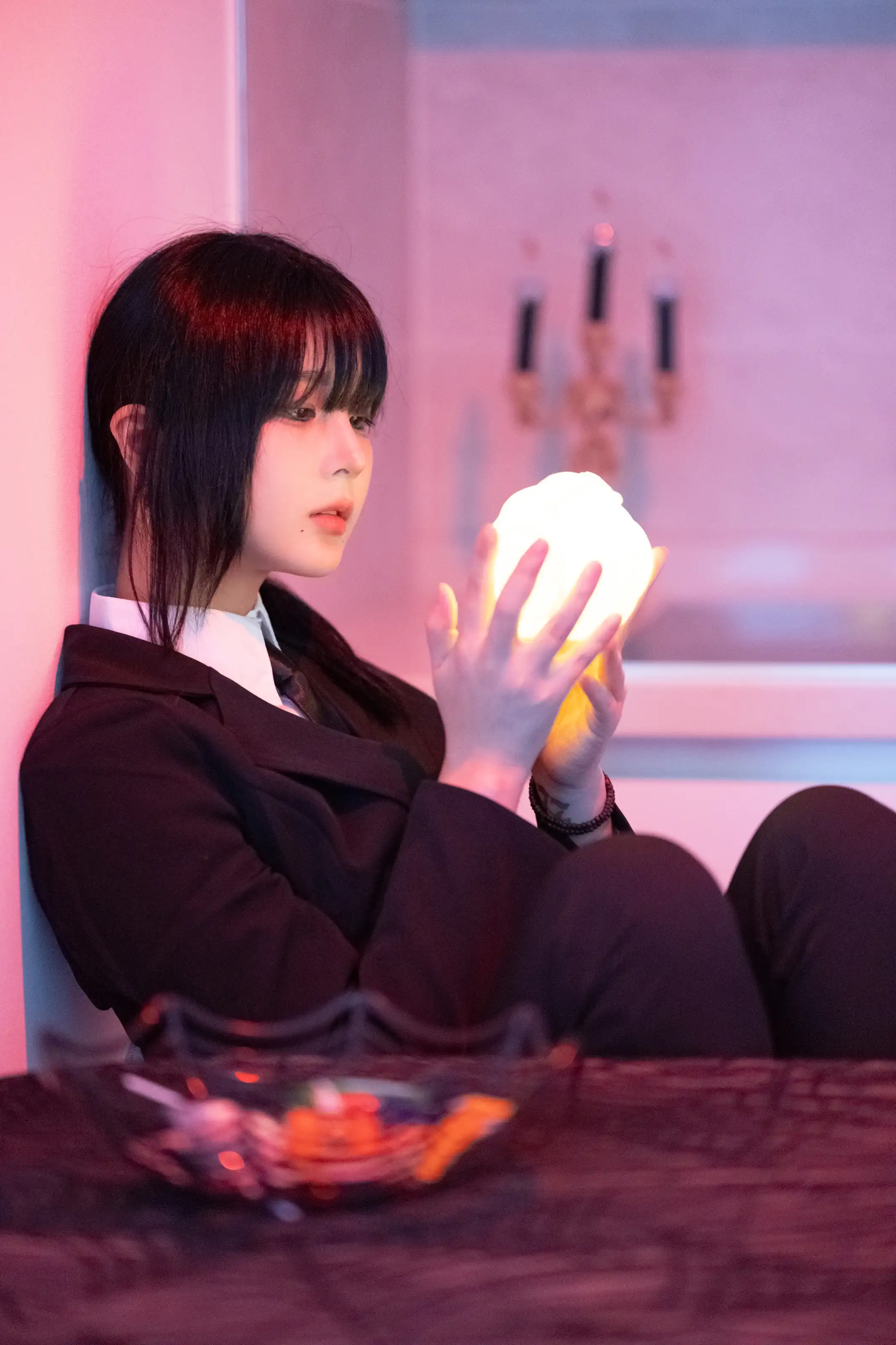 Jang Joo장주 – 2024 Halloween [72P]-lcoser