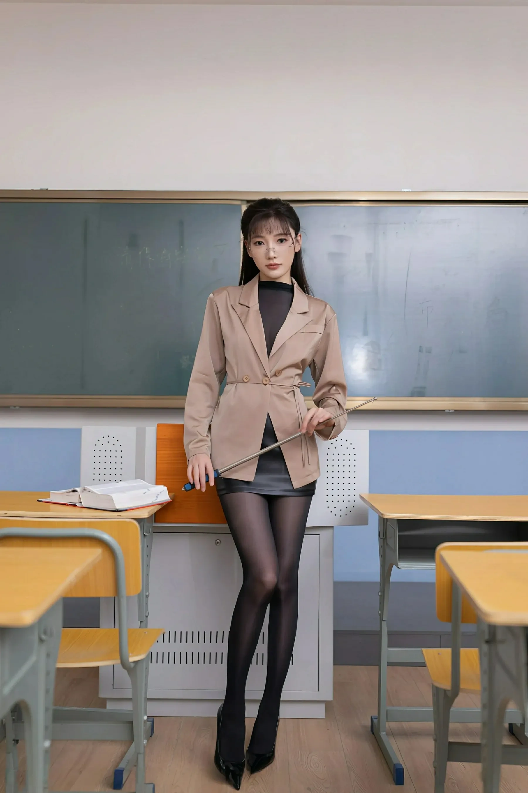 秀人网 No.10558 陆萱萱 [80P] 插图3