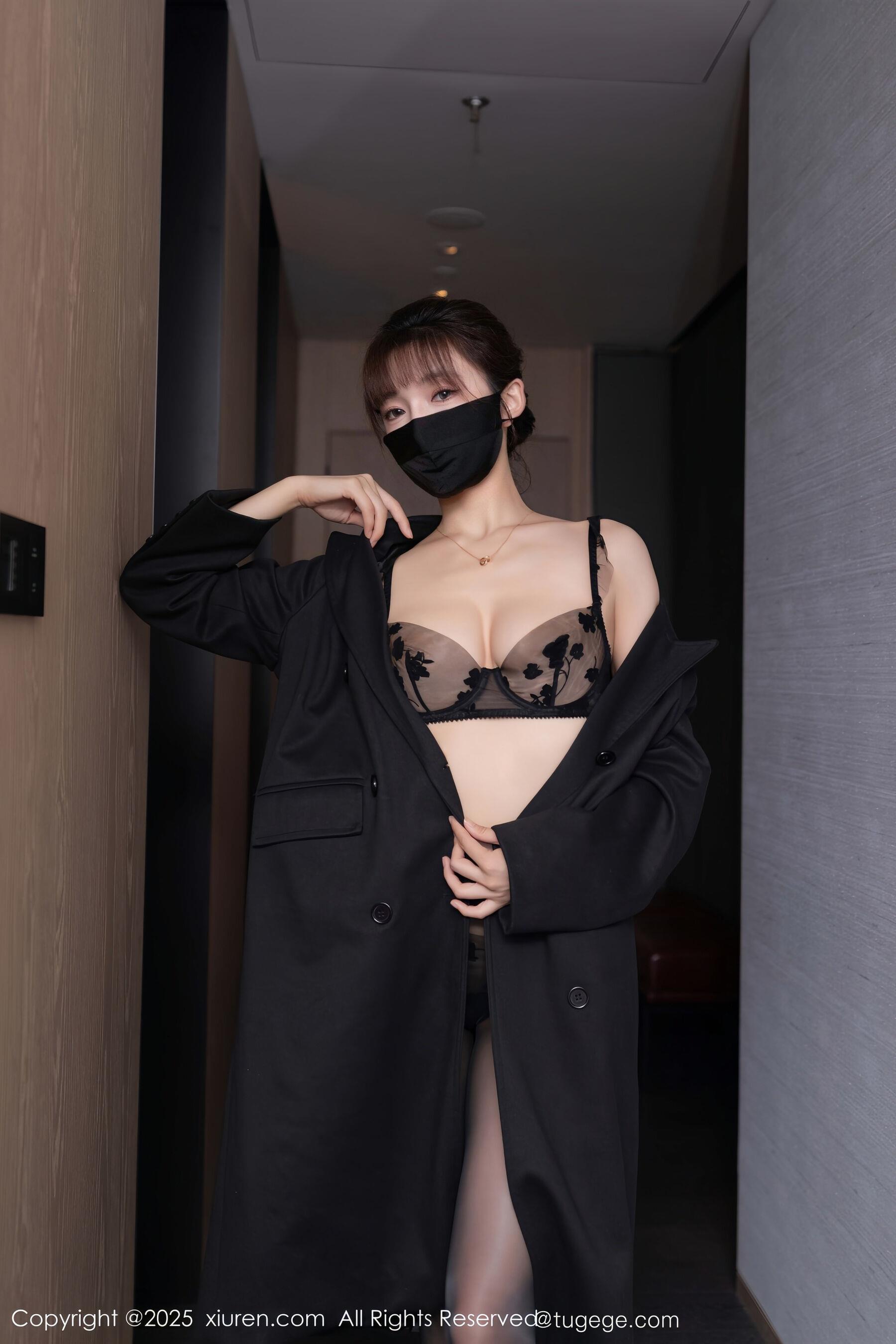 [XiuRen秀人网] 陆萱萱 No.10880 [77P]-lcoser